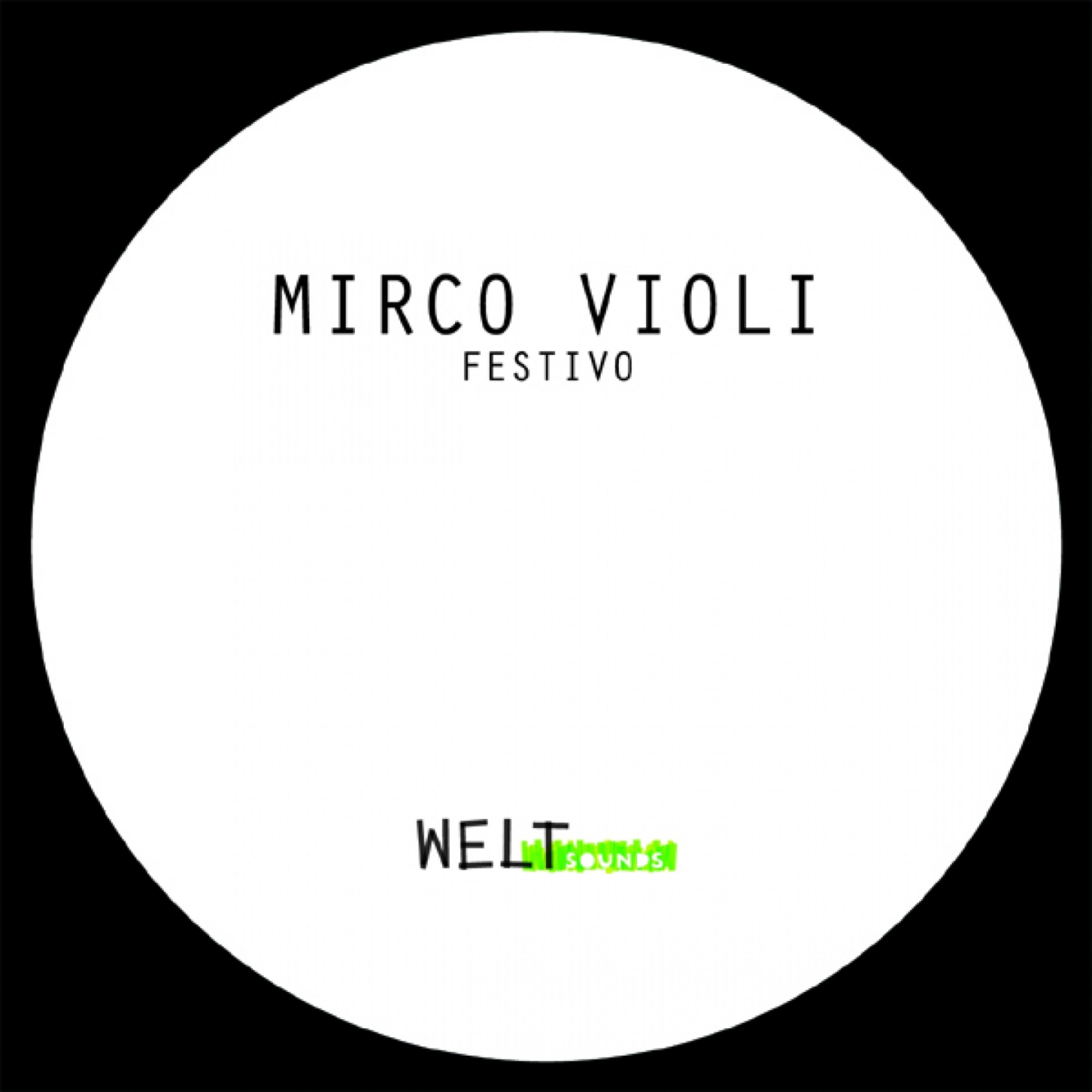 Festivo (Original Mix)