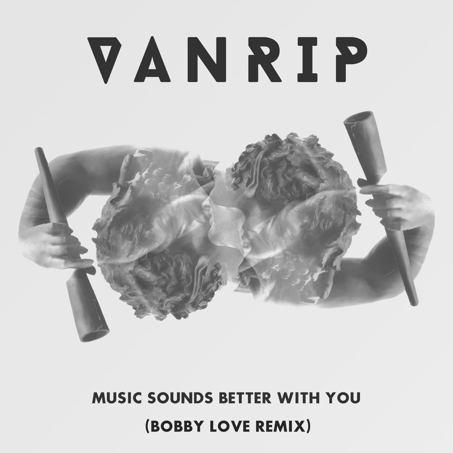 Music Sounds Better with You (Bobby Love Remix)