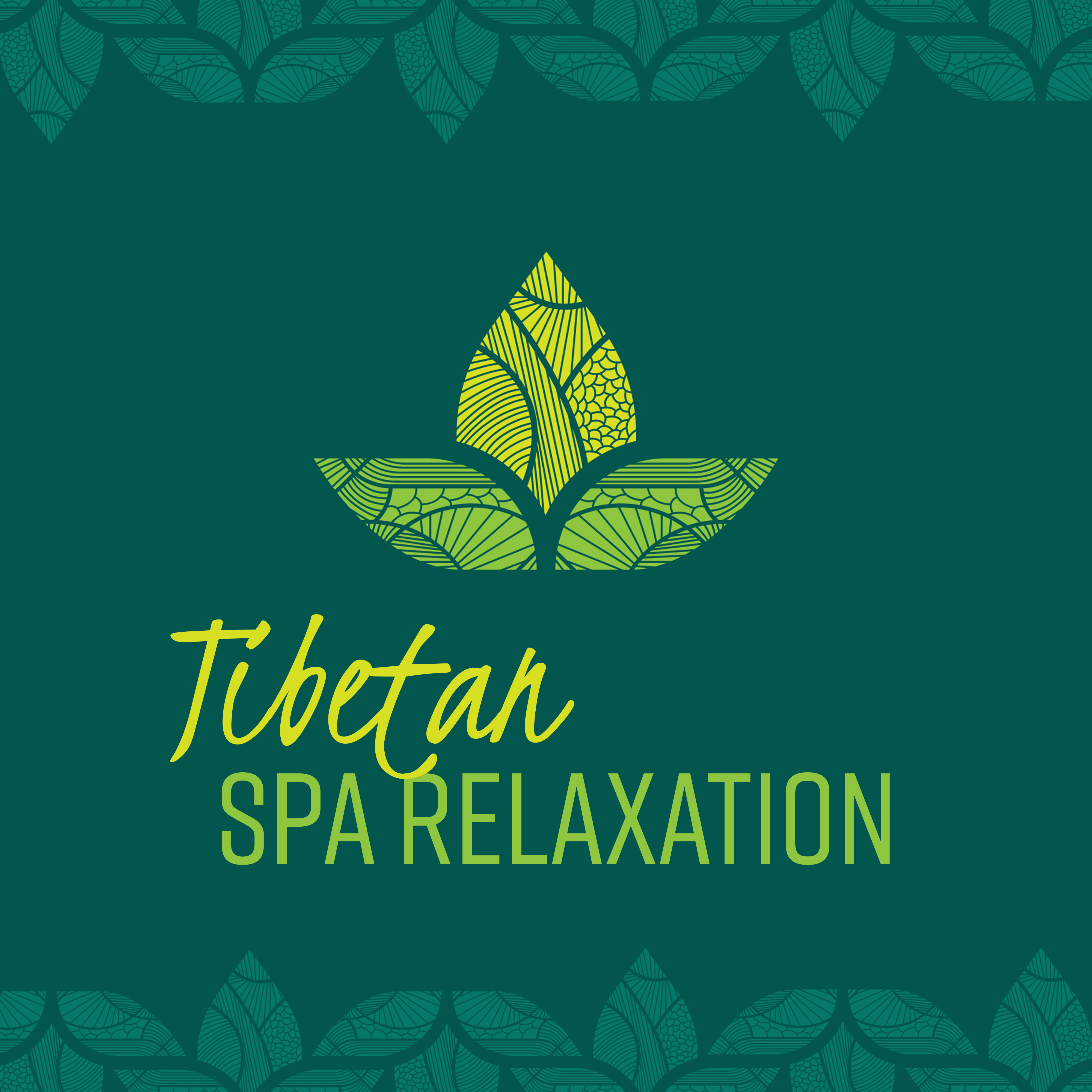 Tibetan Spa Relaxation