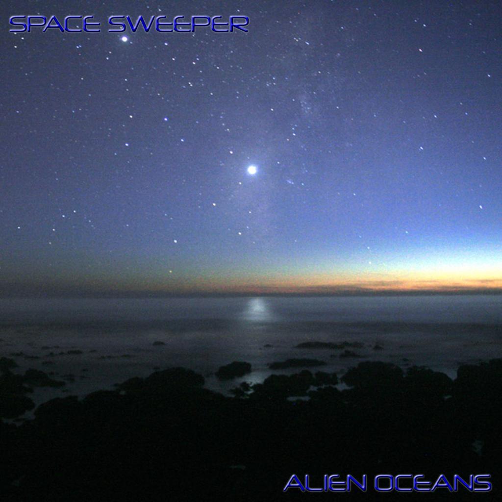 Alien Oceans