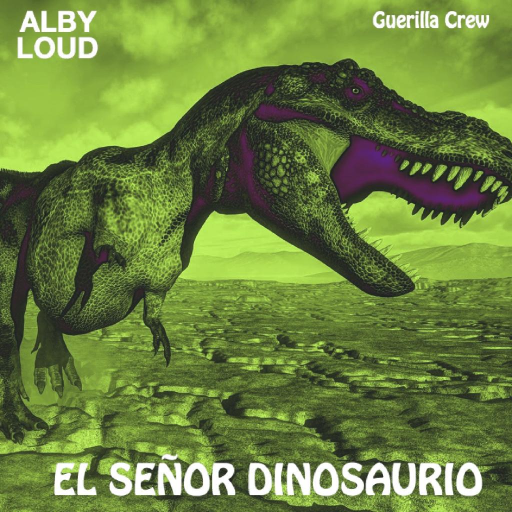 El Se or Dinosaurio