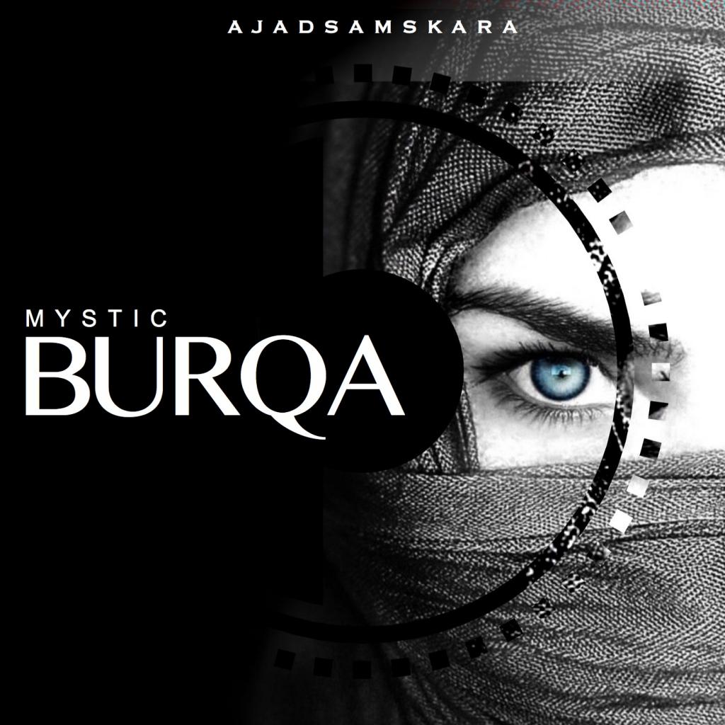 Mystik Burqa