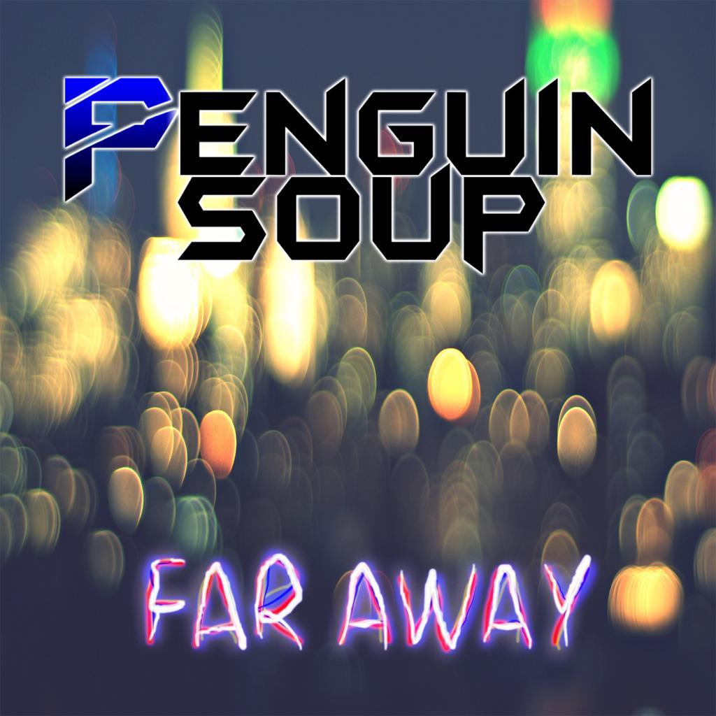 Far Away ((Original Mix))