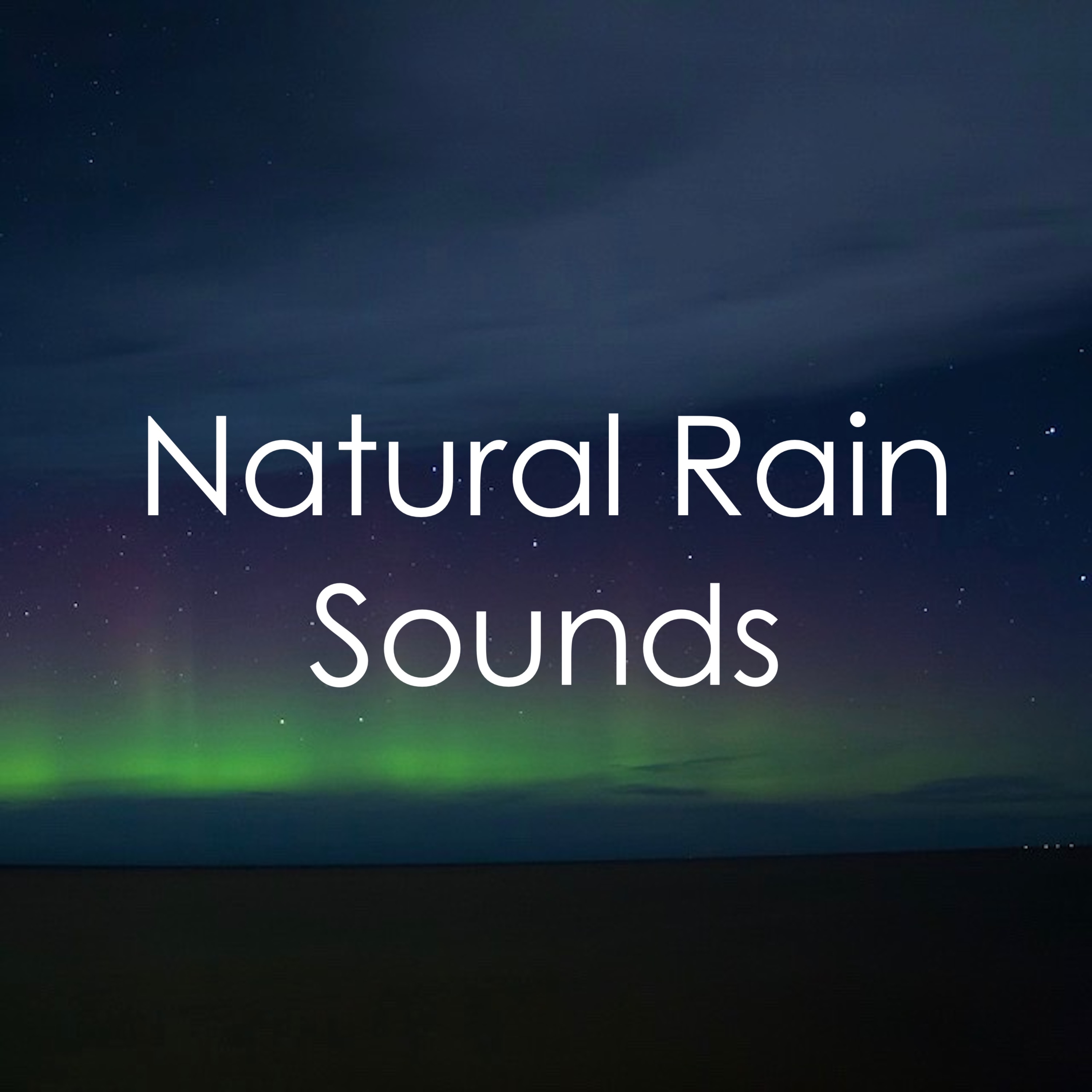 15 Tinnitus Blocking White Noise Rain Sounds for Deep Sleep
