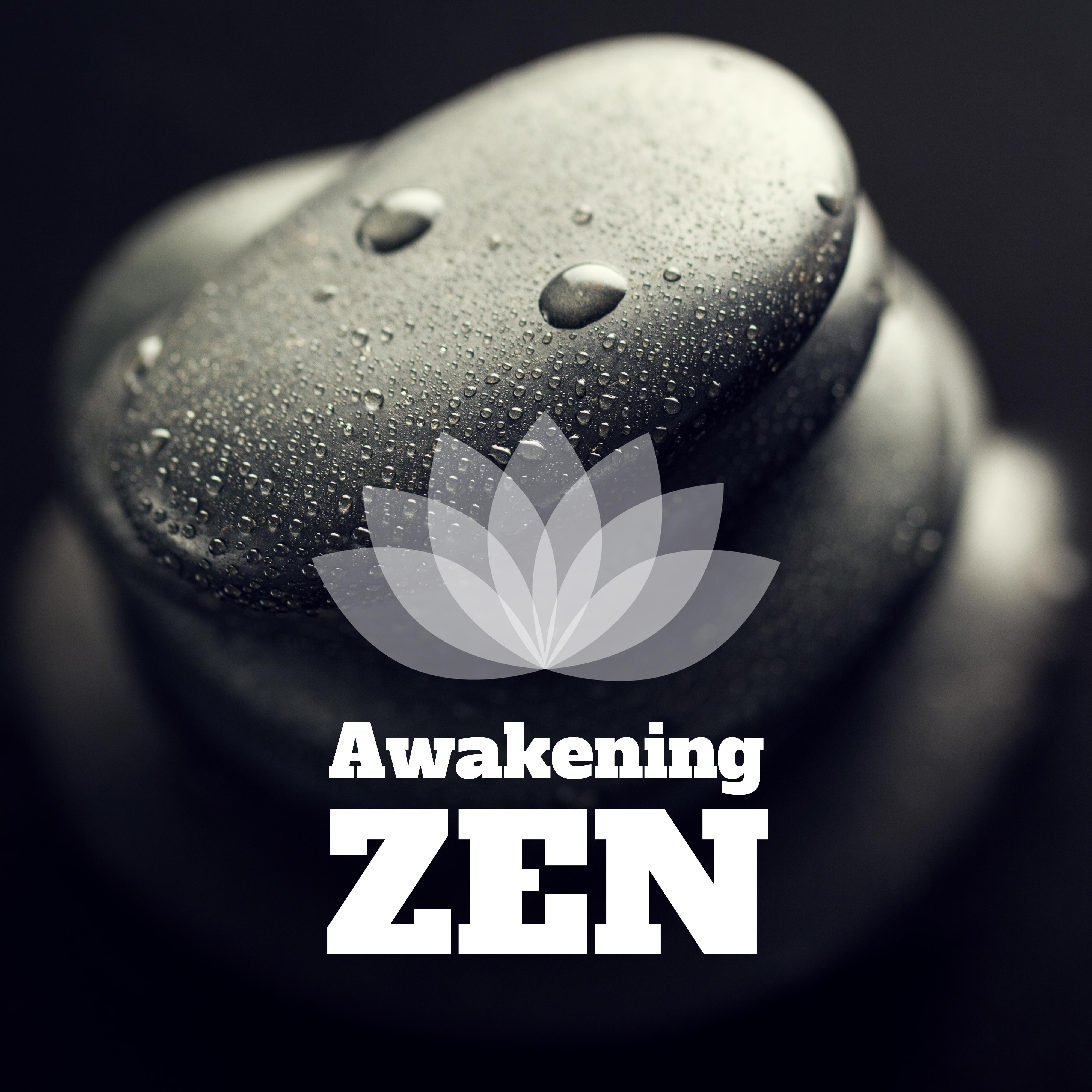 Awakening Zen