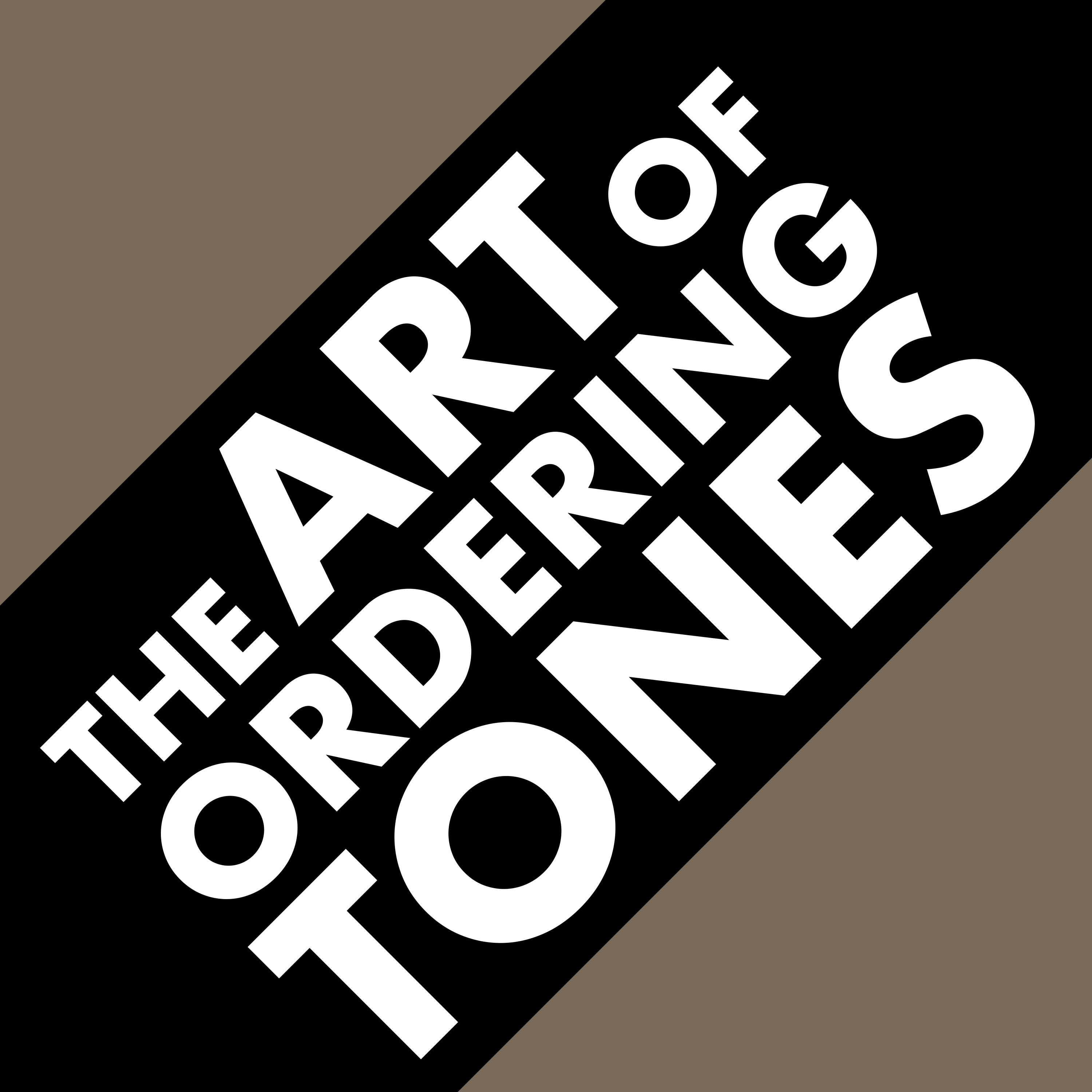 The Art of Ordering Tones