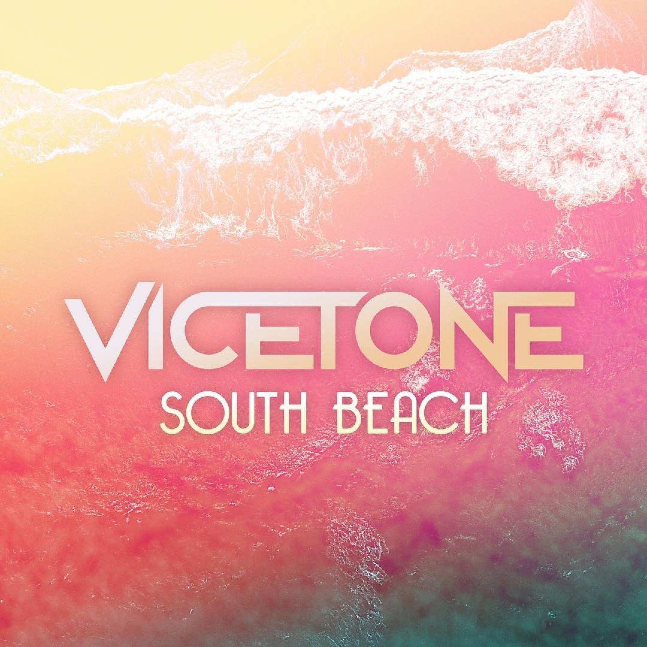 South Beach (Original Mix)