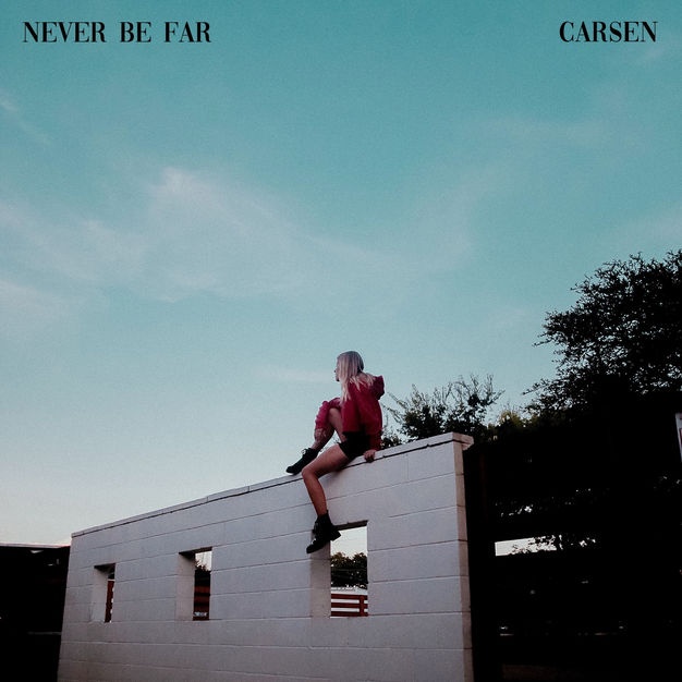 Never Be Far