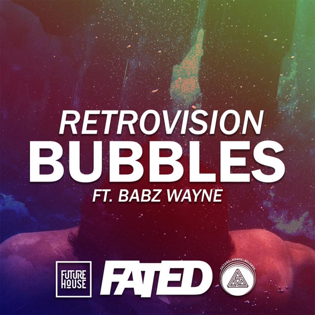 Bubbles (feat. Babz Wayne)