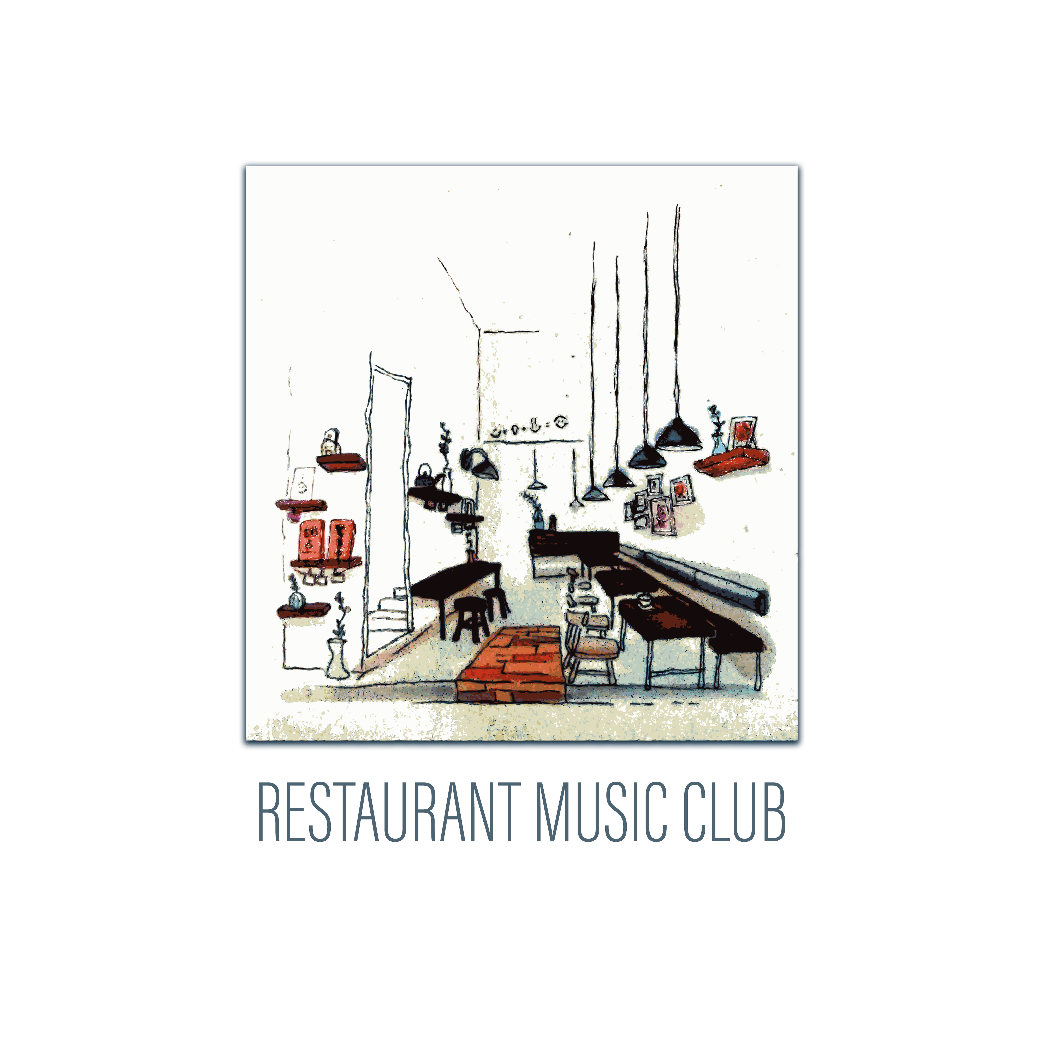 Restaurant Music Club