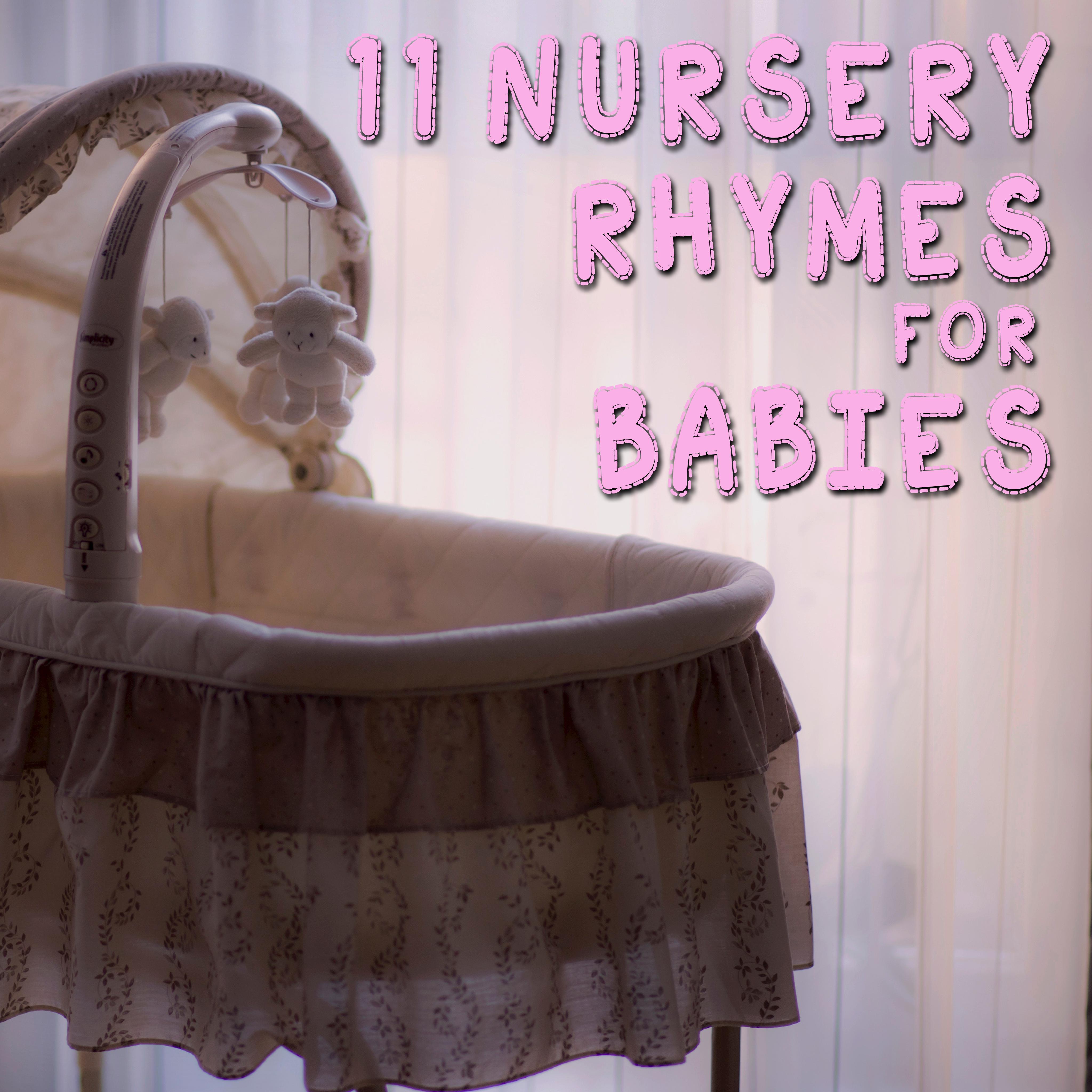 11 Loopable Nursery Rhymes for Babies