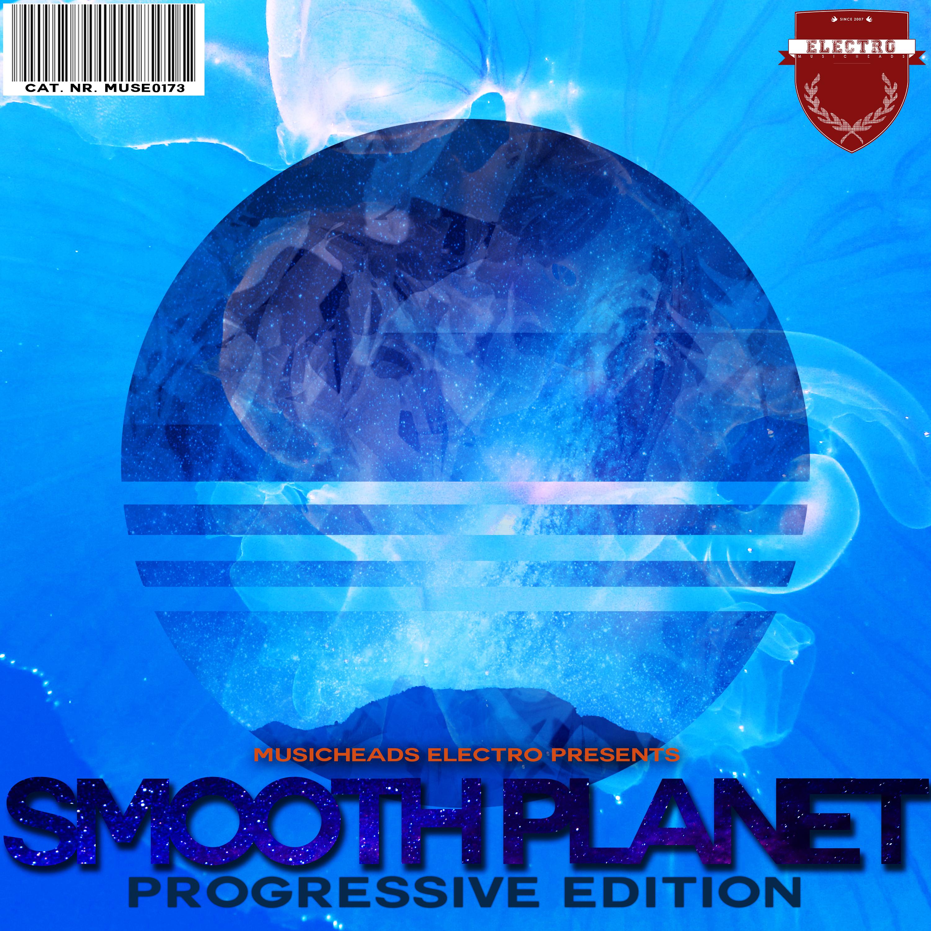 Smooth Planet - Progressive Edition