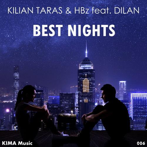 Best Nights (Radio Edit)