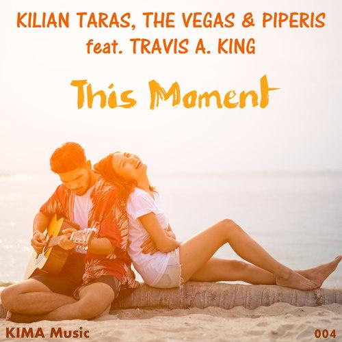 This Moment (Extended Mix)