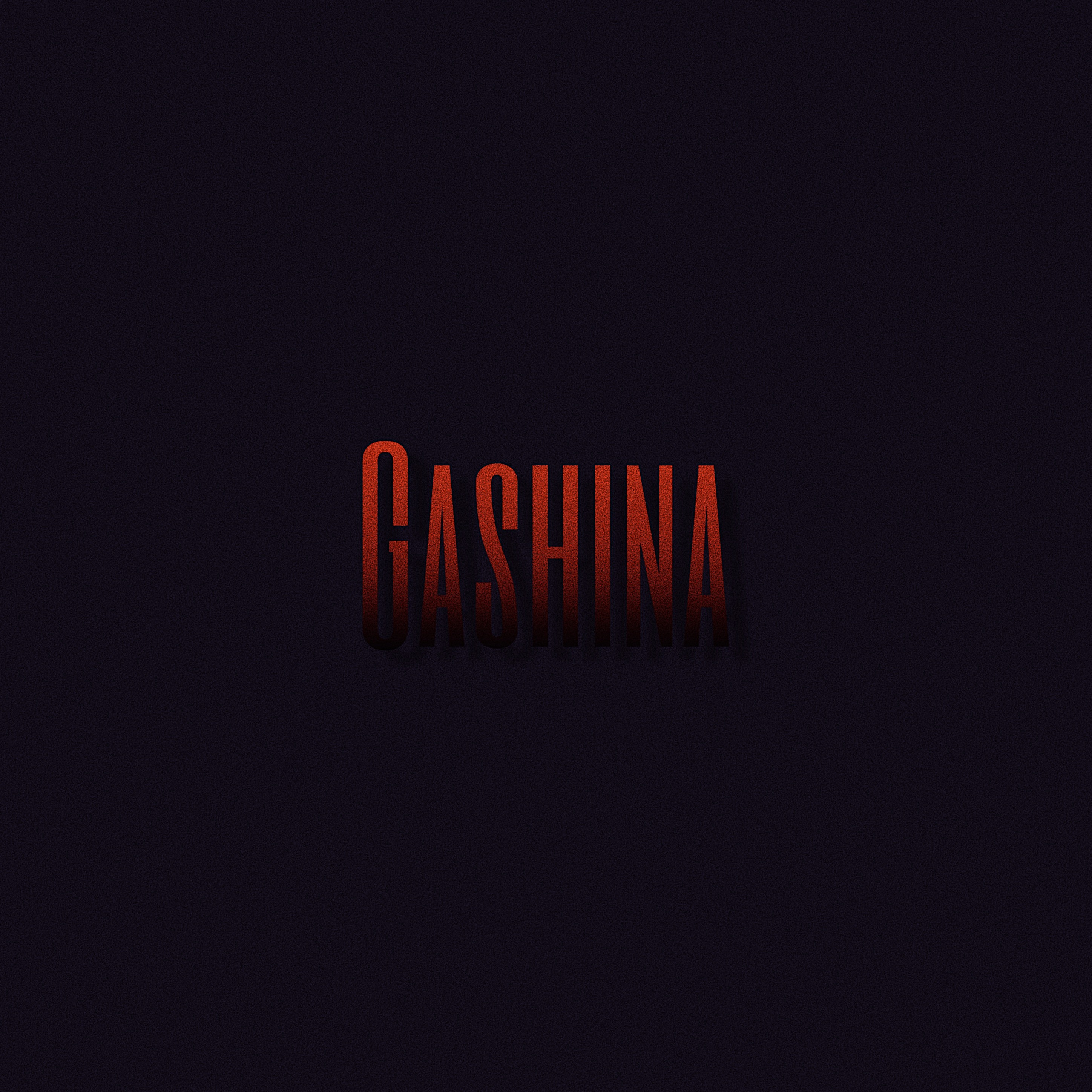 Gashina