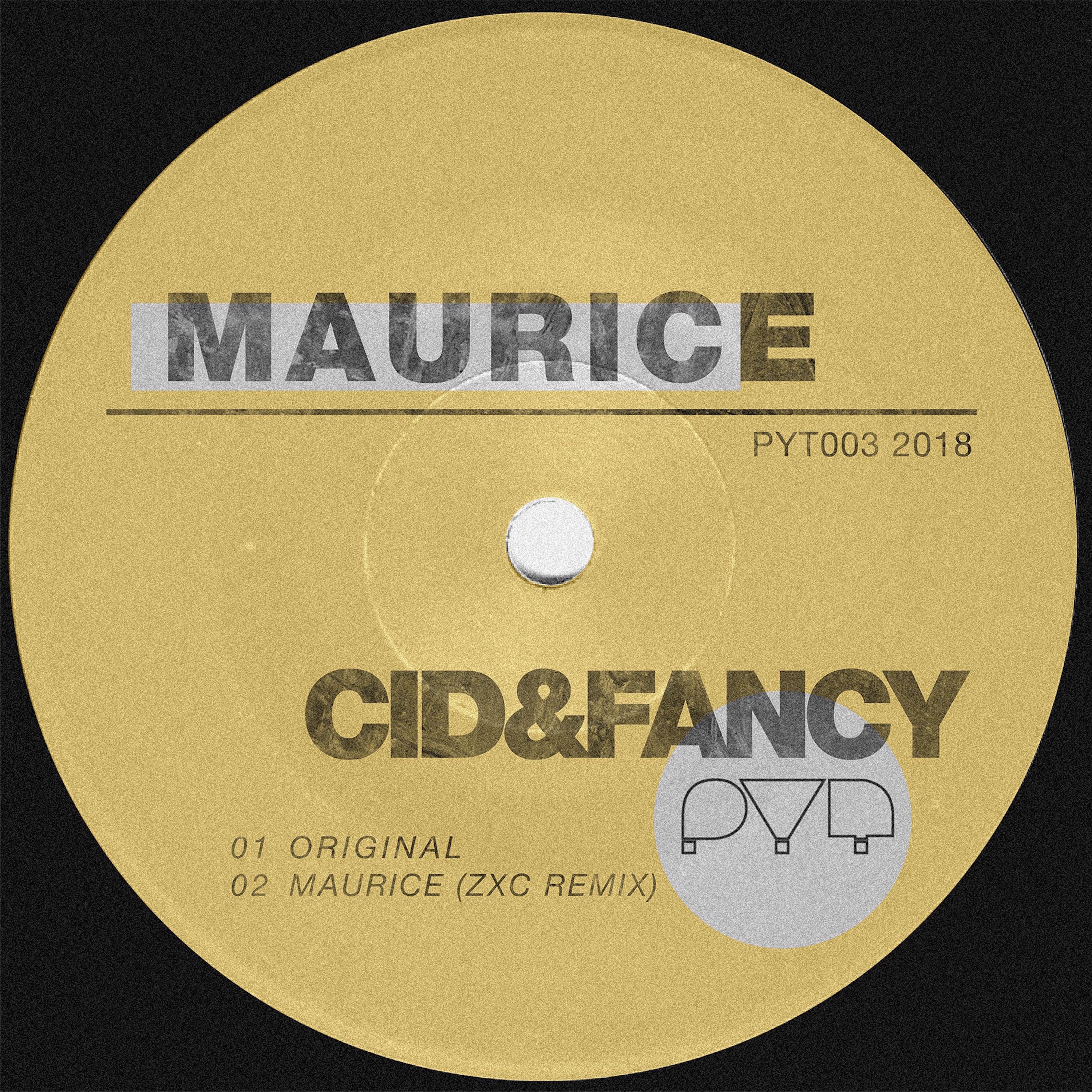 Maurice (ZXC Remix)