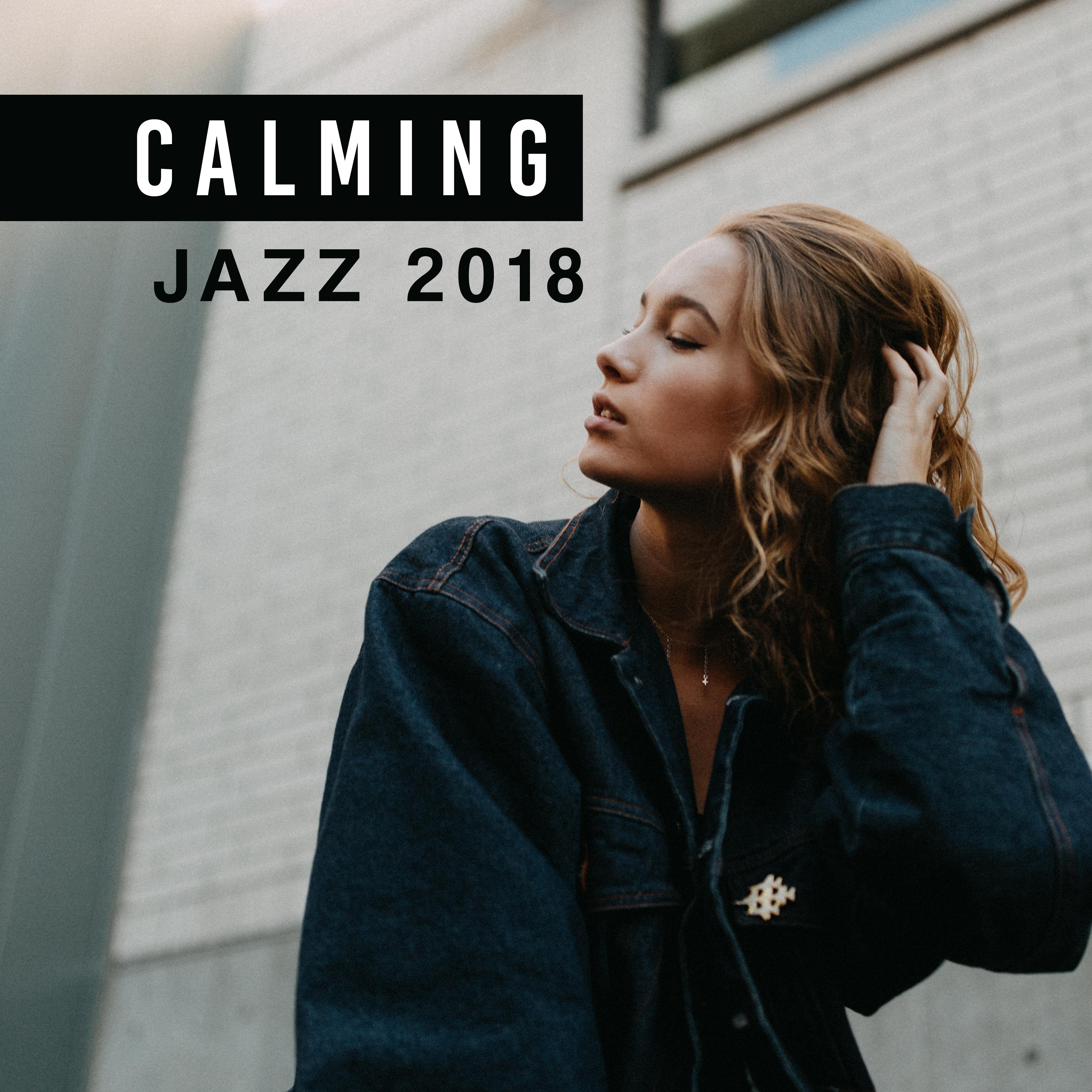 Calming Jazz 2018