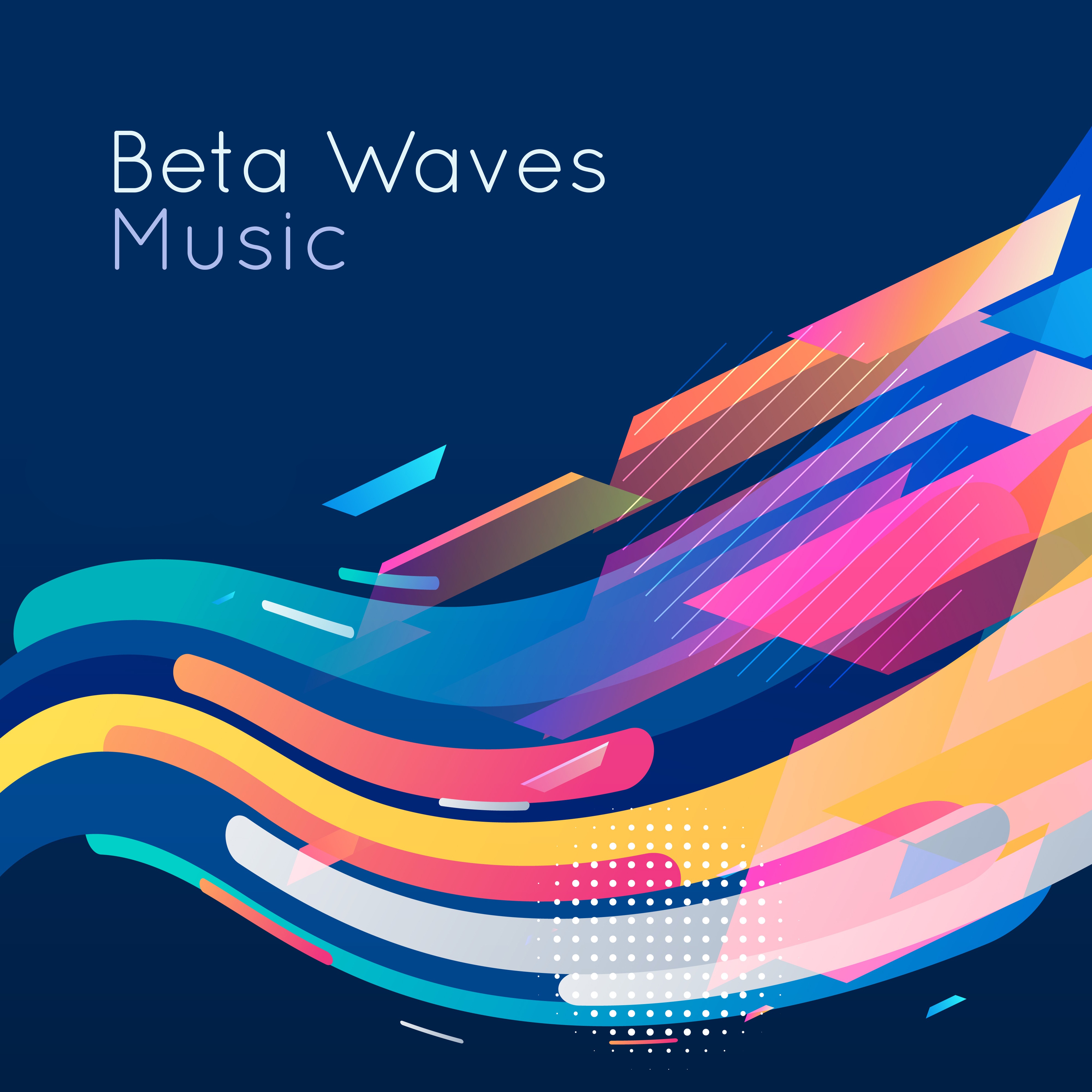 Beta Waves Music
