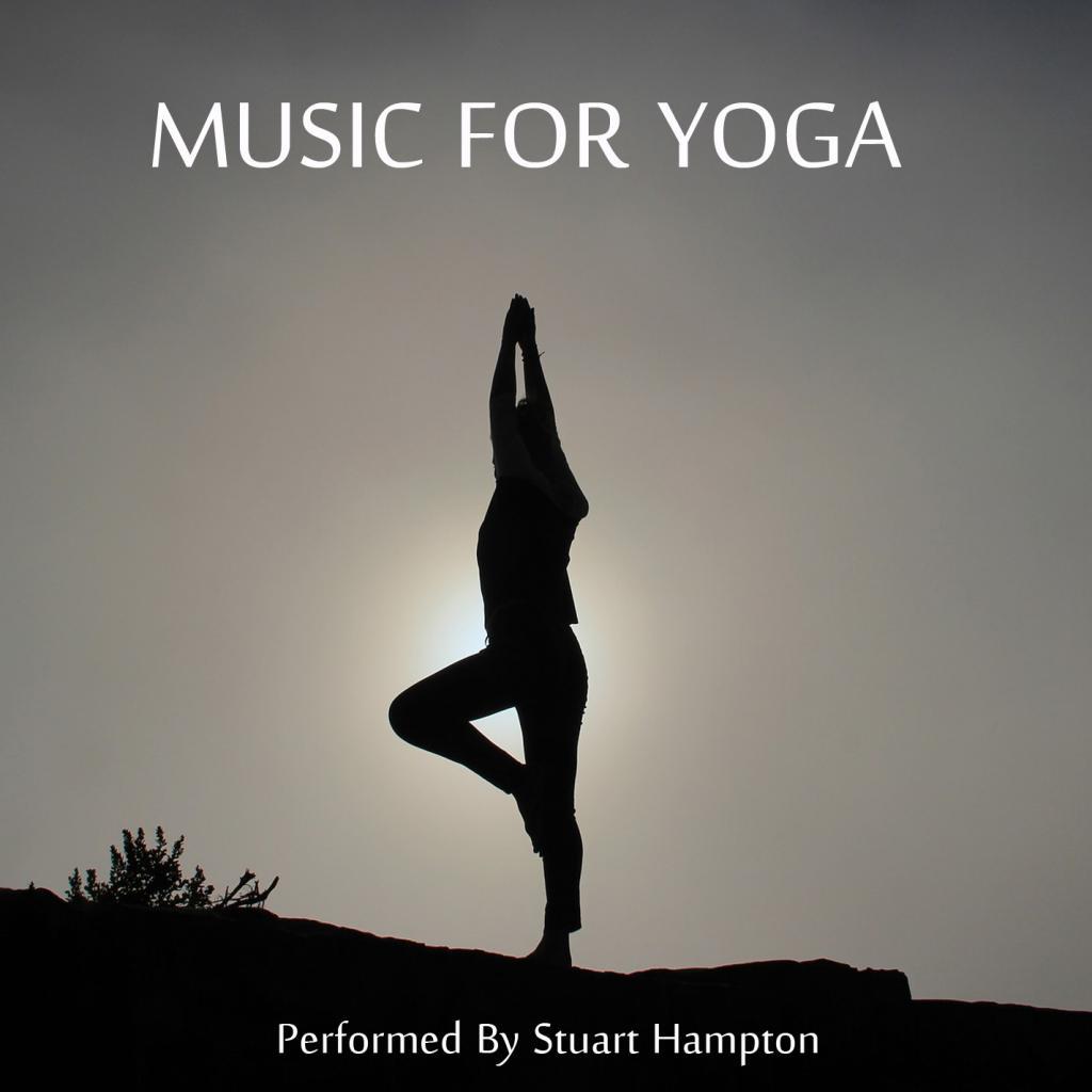 Music For Yoga