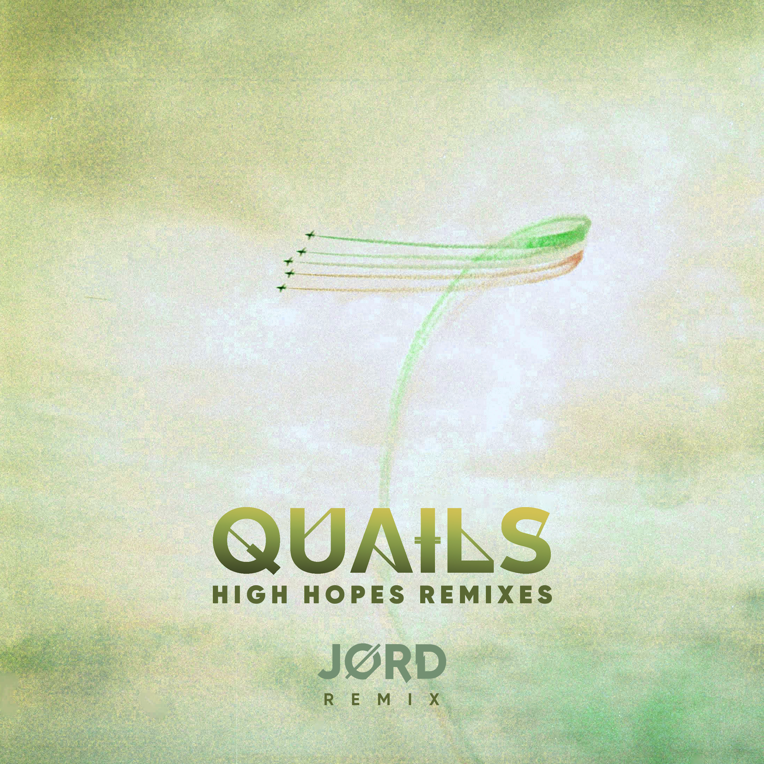 High Hopes J RD Remix