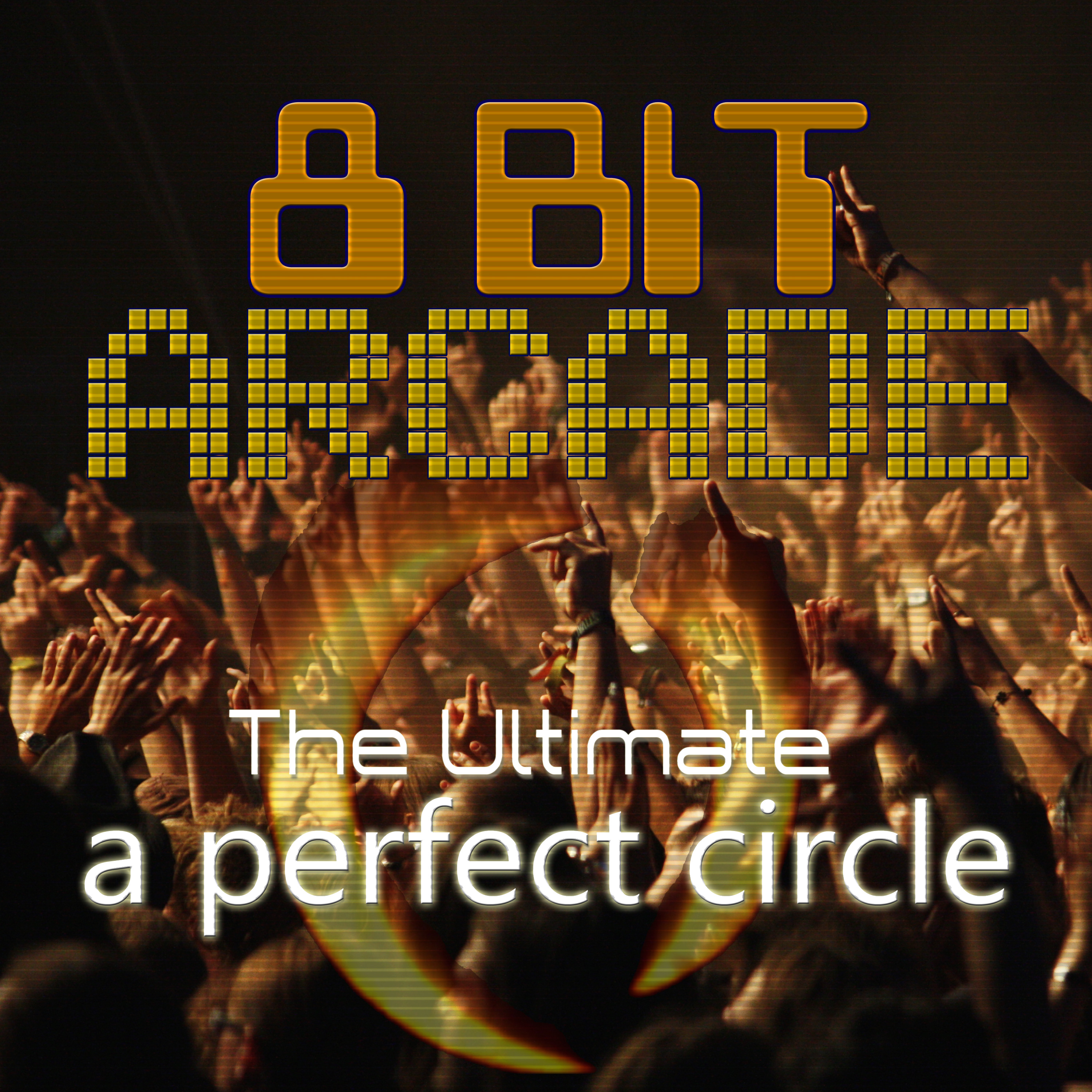 The Ultimate A Perfect Circle