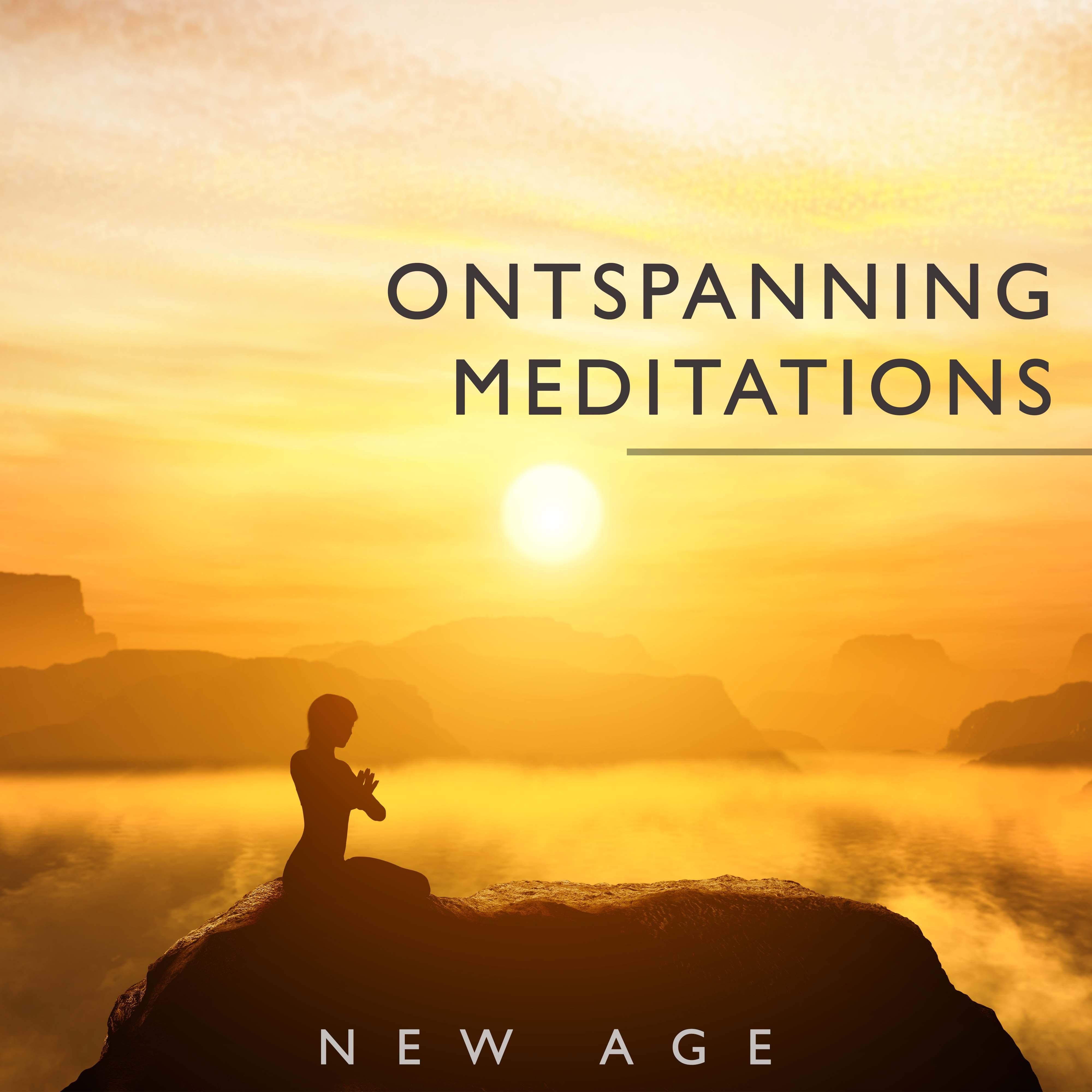 Ontspanning Meditations - Meditatie Muziek