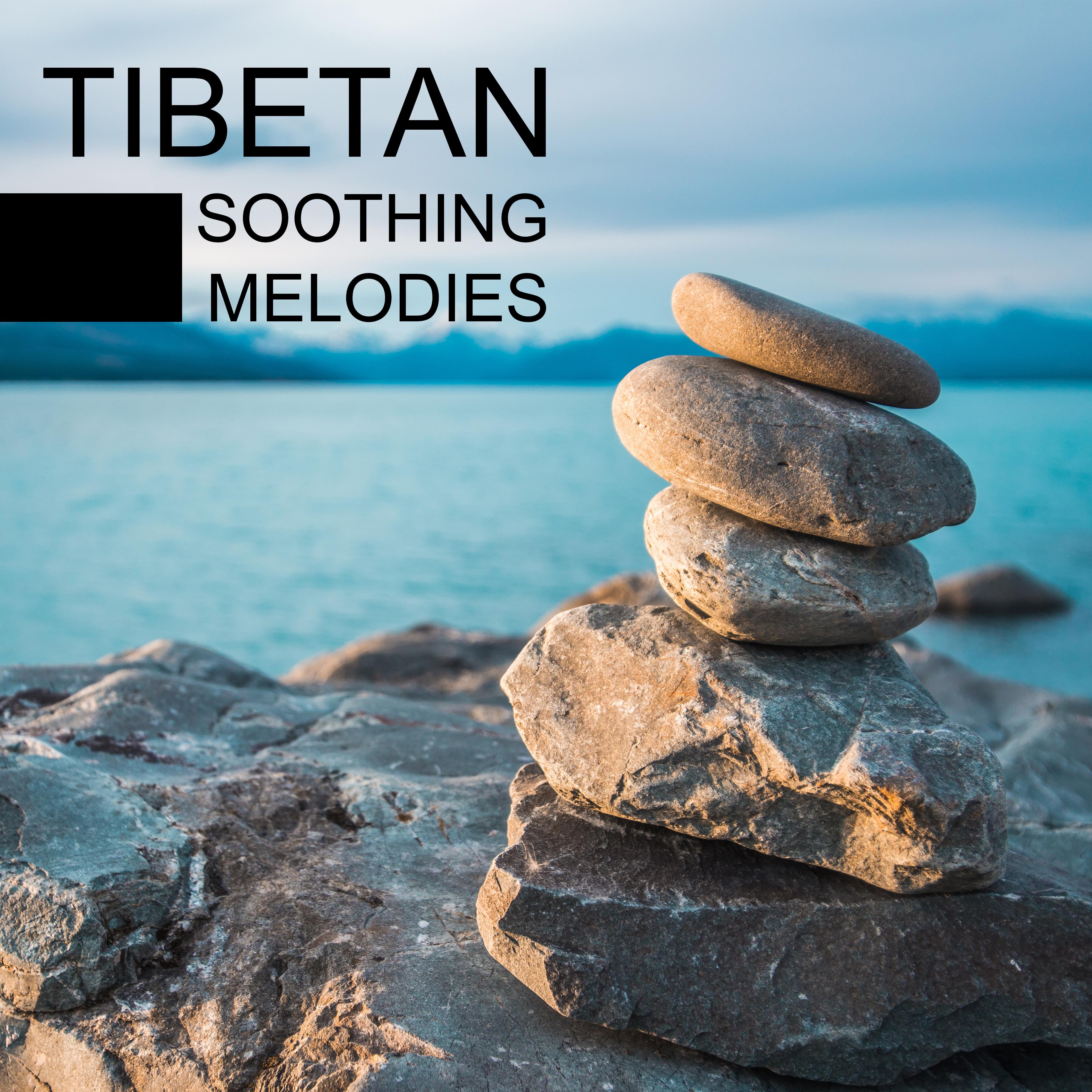 Tibetan Soothing Melodies
