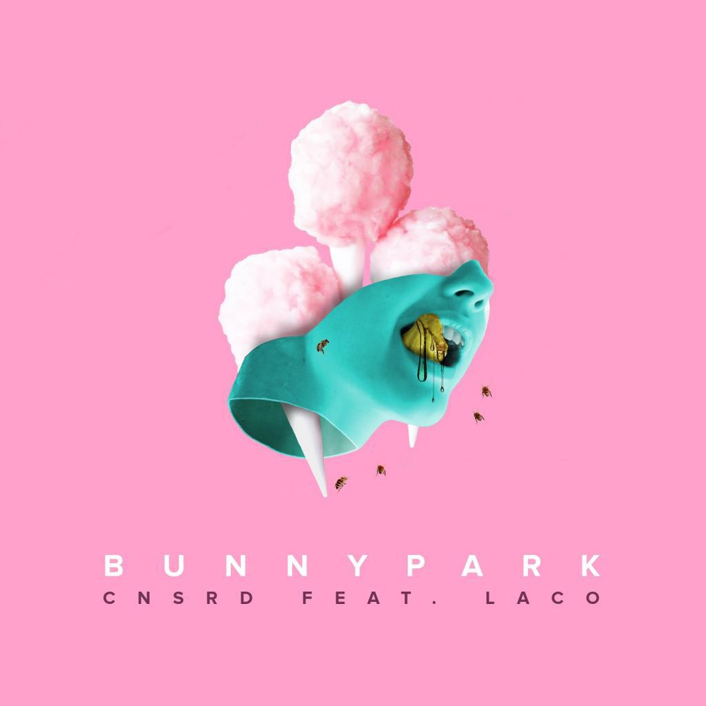 Bunny Park (feat. Laco)