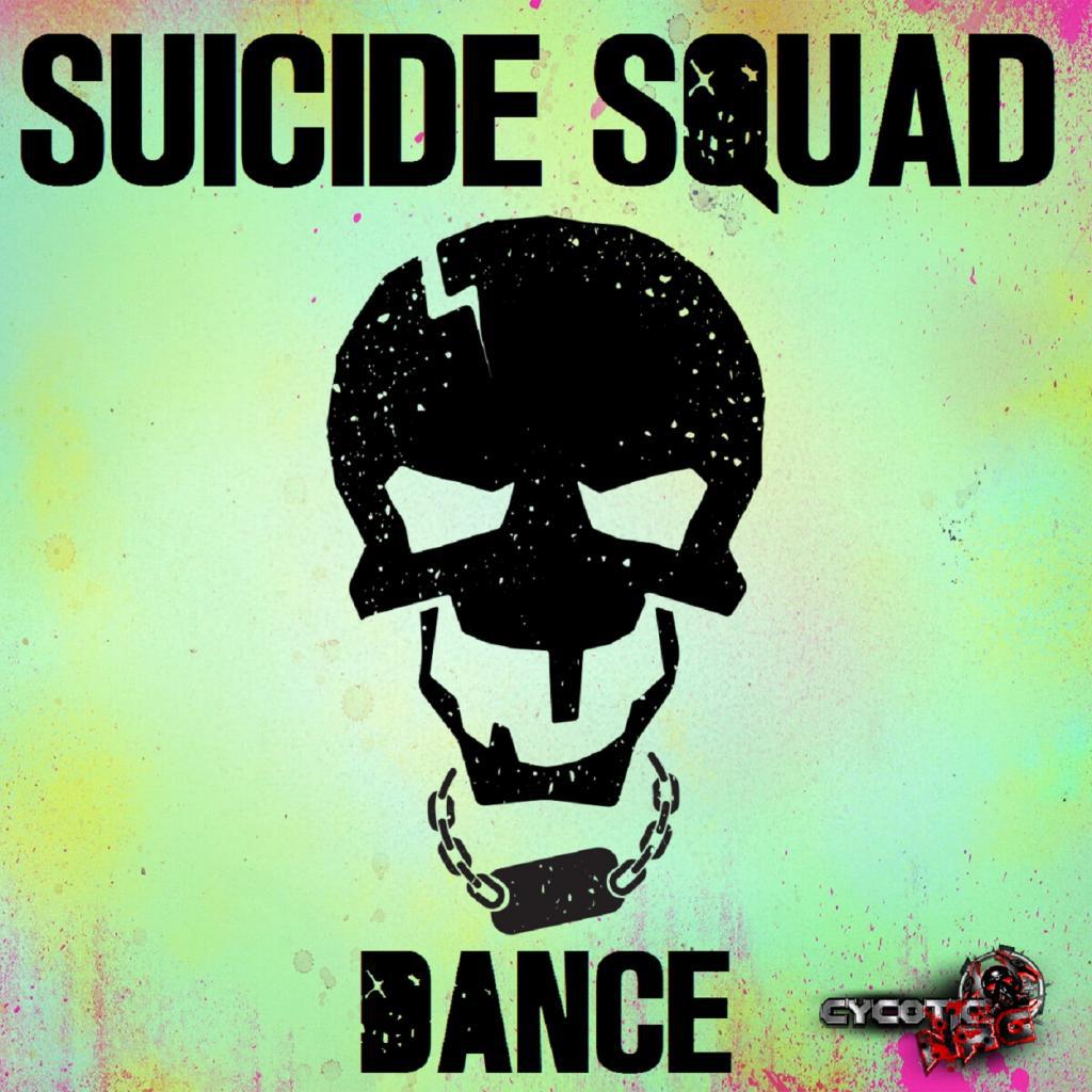 Suicide Squad Dance