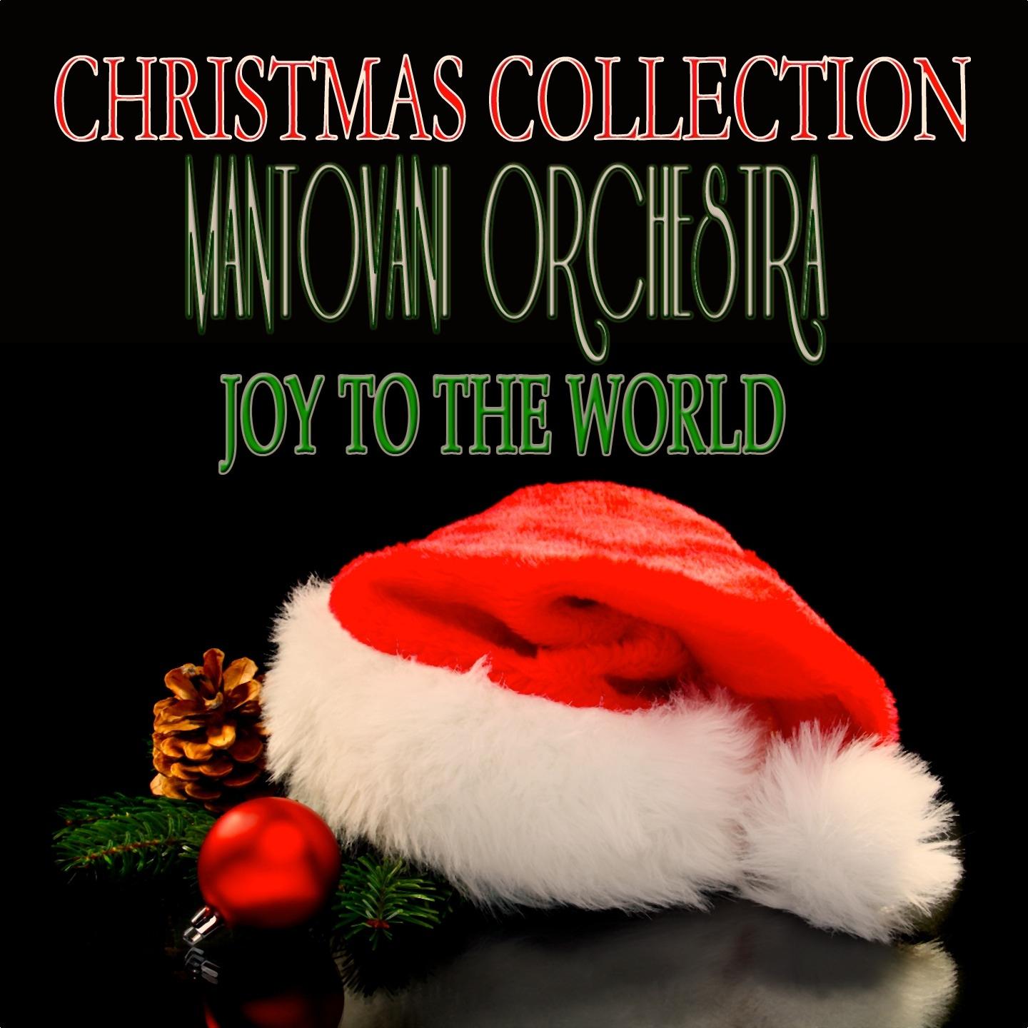 Joy to the World (Christmas Collection)