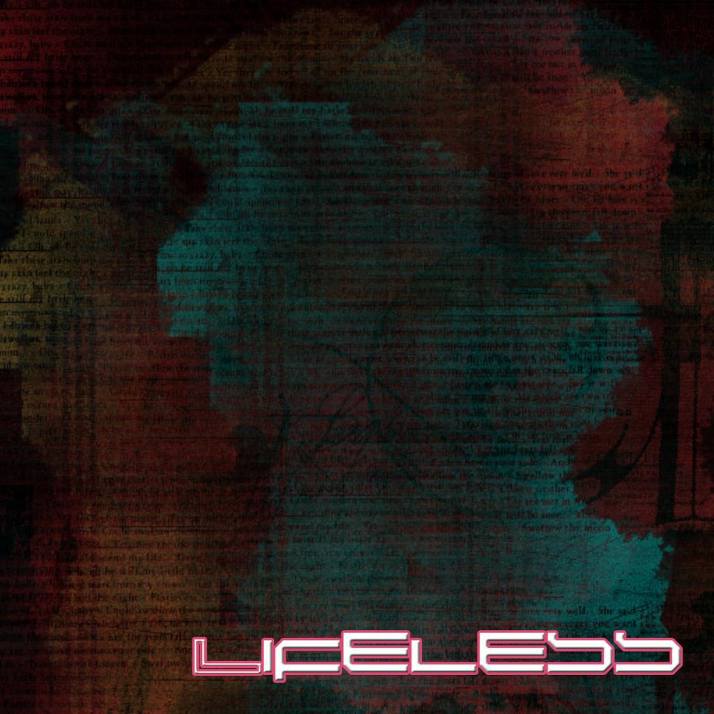 Lifeless (feat. Megurine Luka)