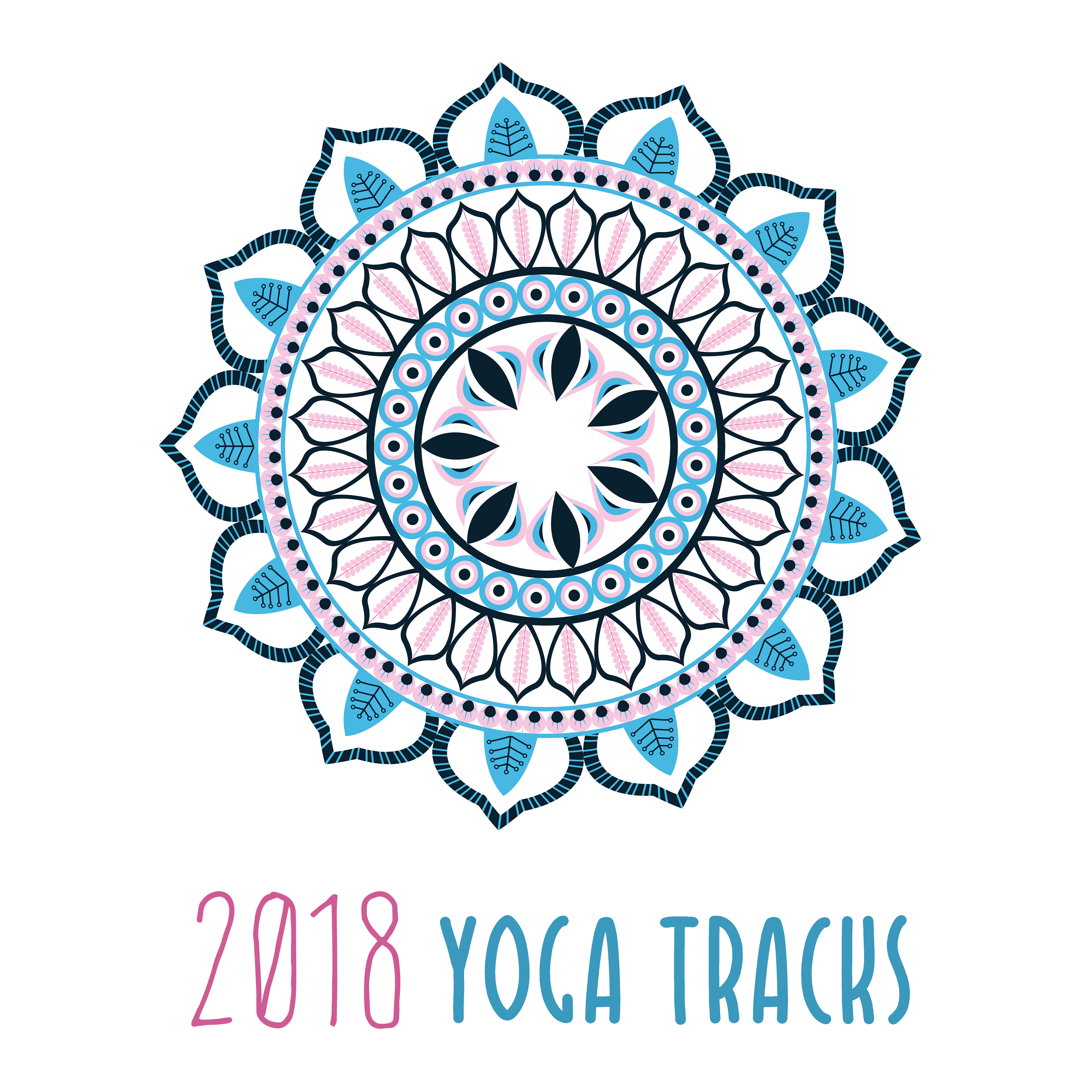 2018 Yoga Tracks