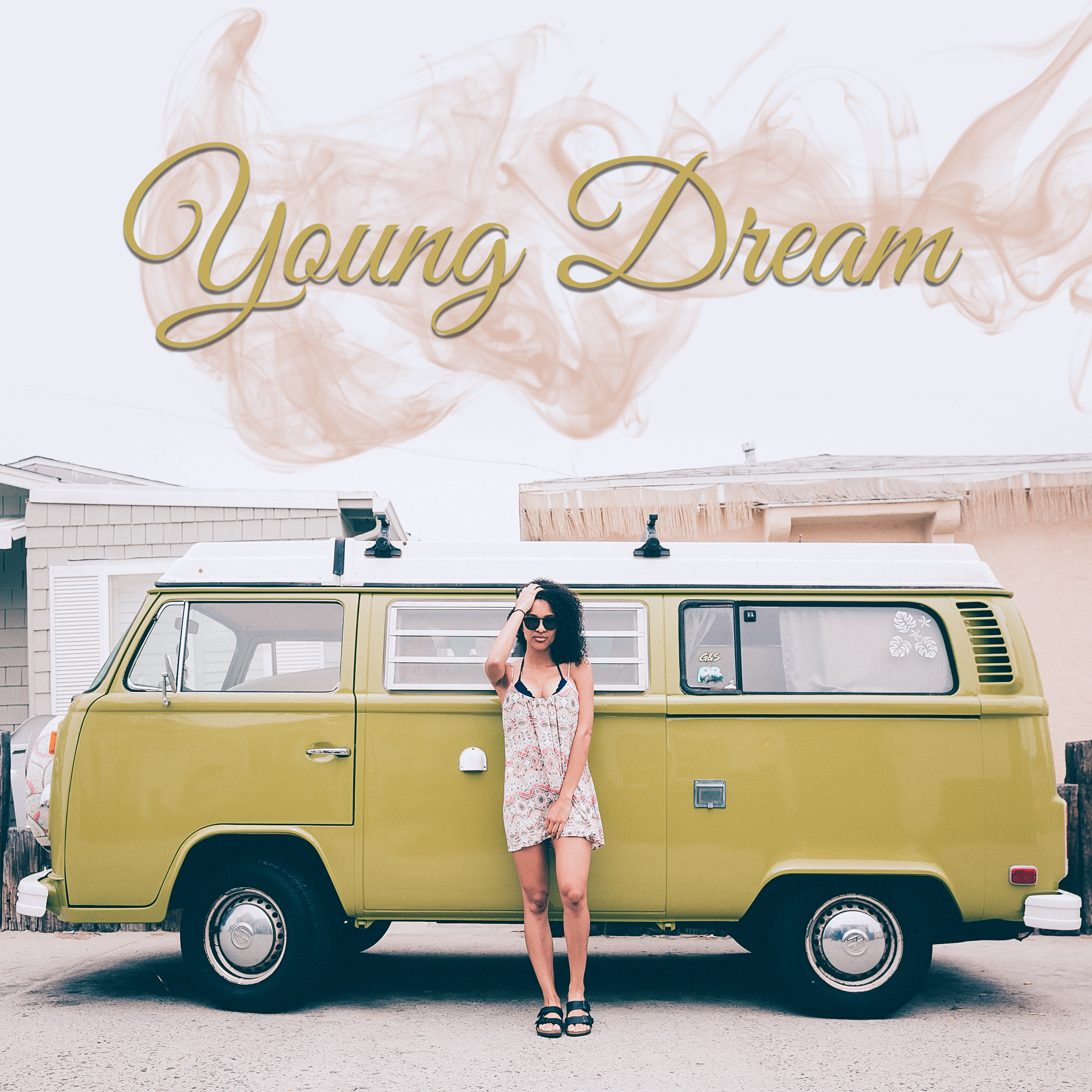 Young Dream - Free Chillout, Ibiza Chillout Music, Ibiza Lounge, Weekend Music, Friday Party Music
