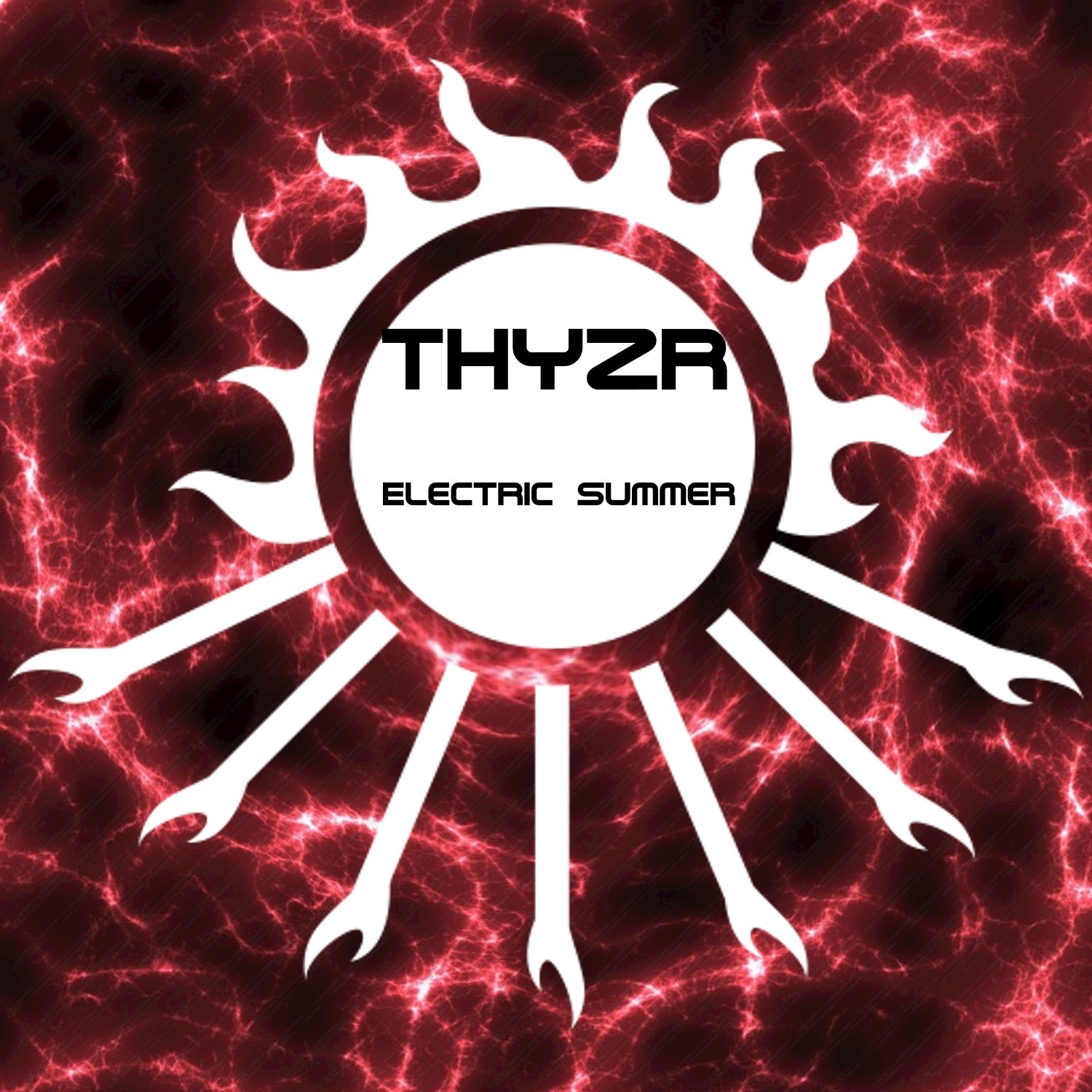 Electric Summer - Single