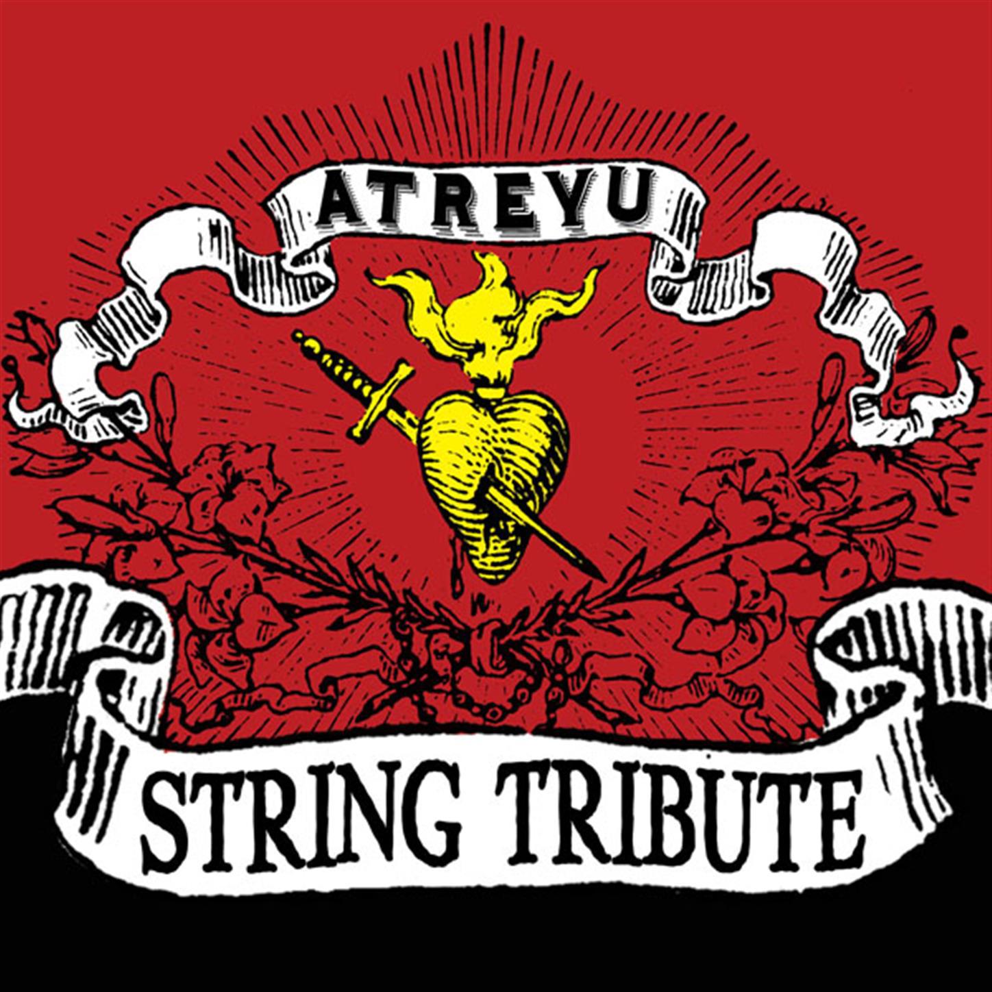 Atreyu String Tribute