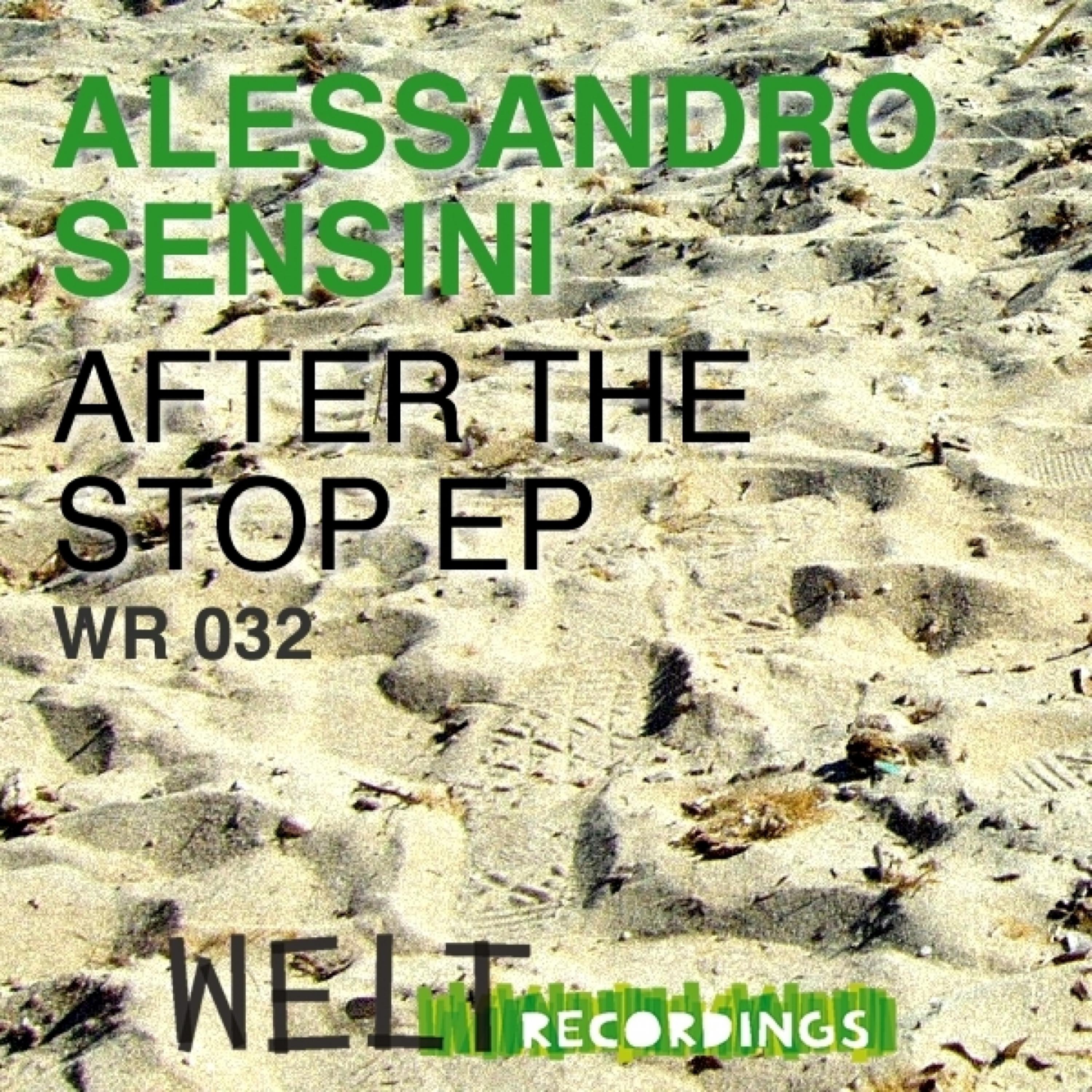 After the Stop (Original Mix)