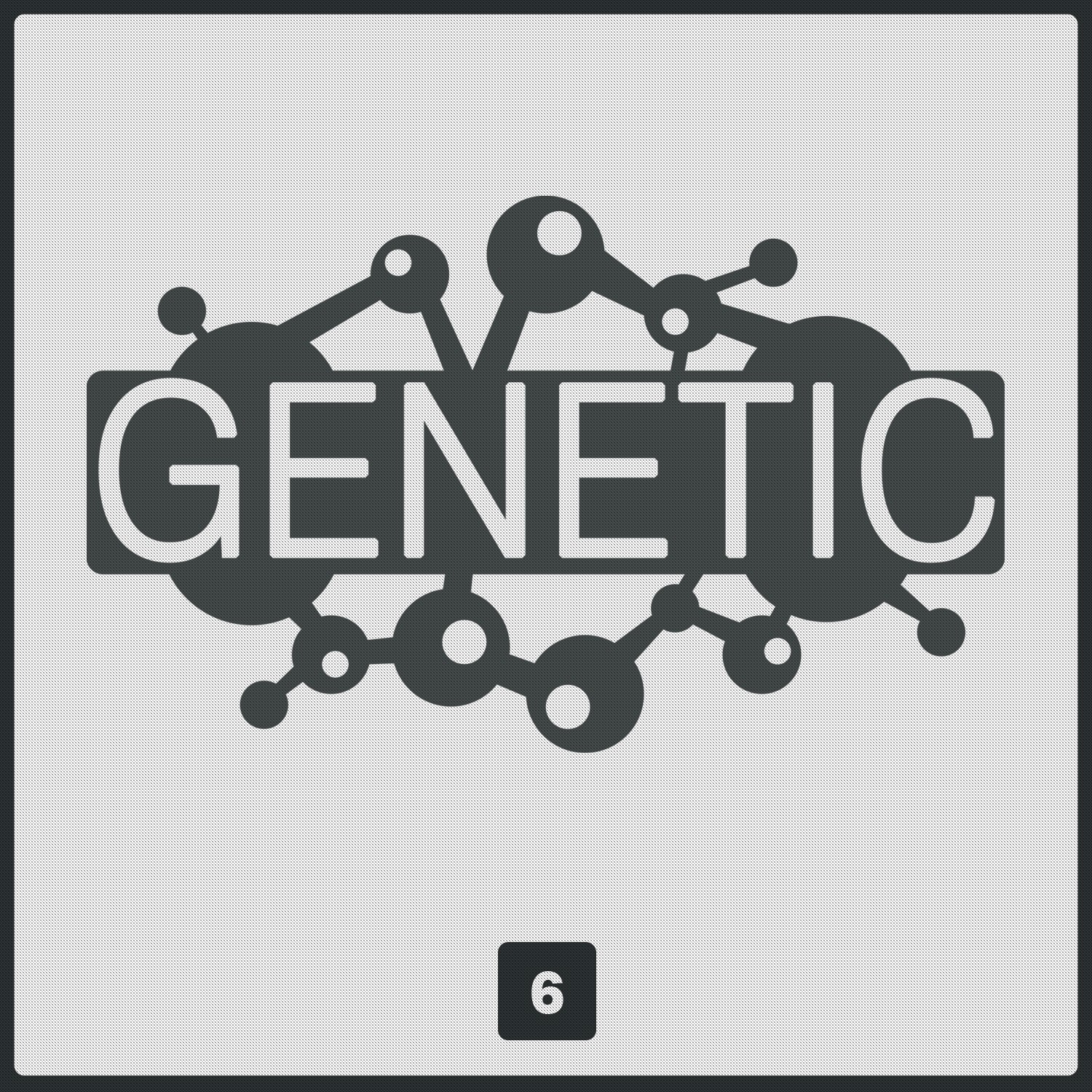 Genetic Music, Vol. 6