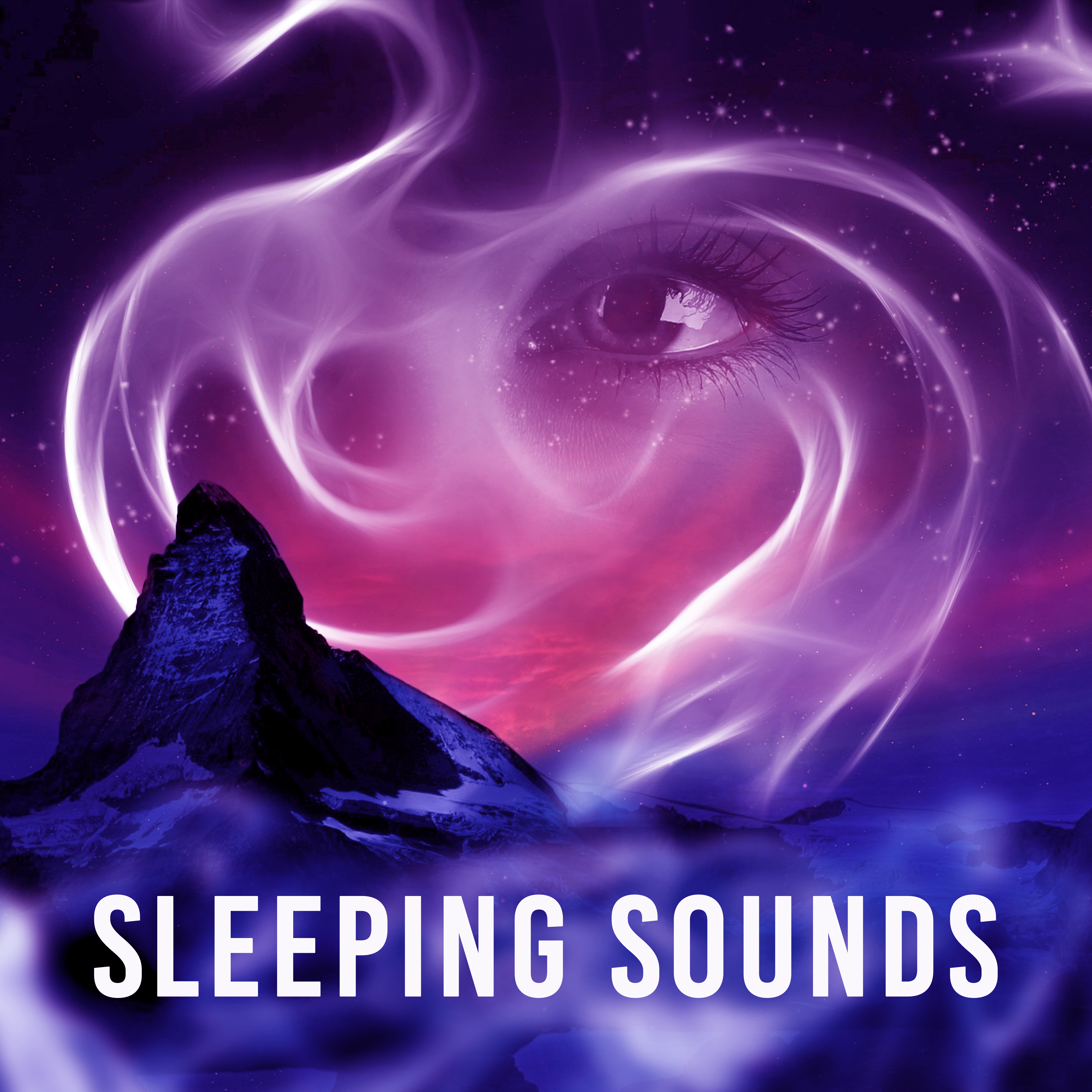 Sleeping Sounds  Music for Dreaming, Relaxing Sounds, New Age Music, Relax Yourself