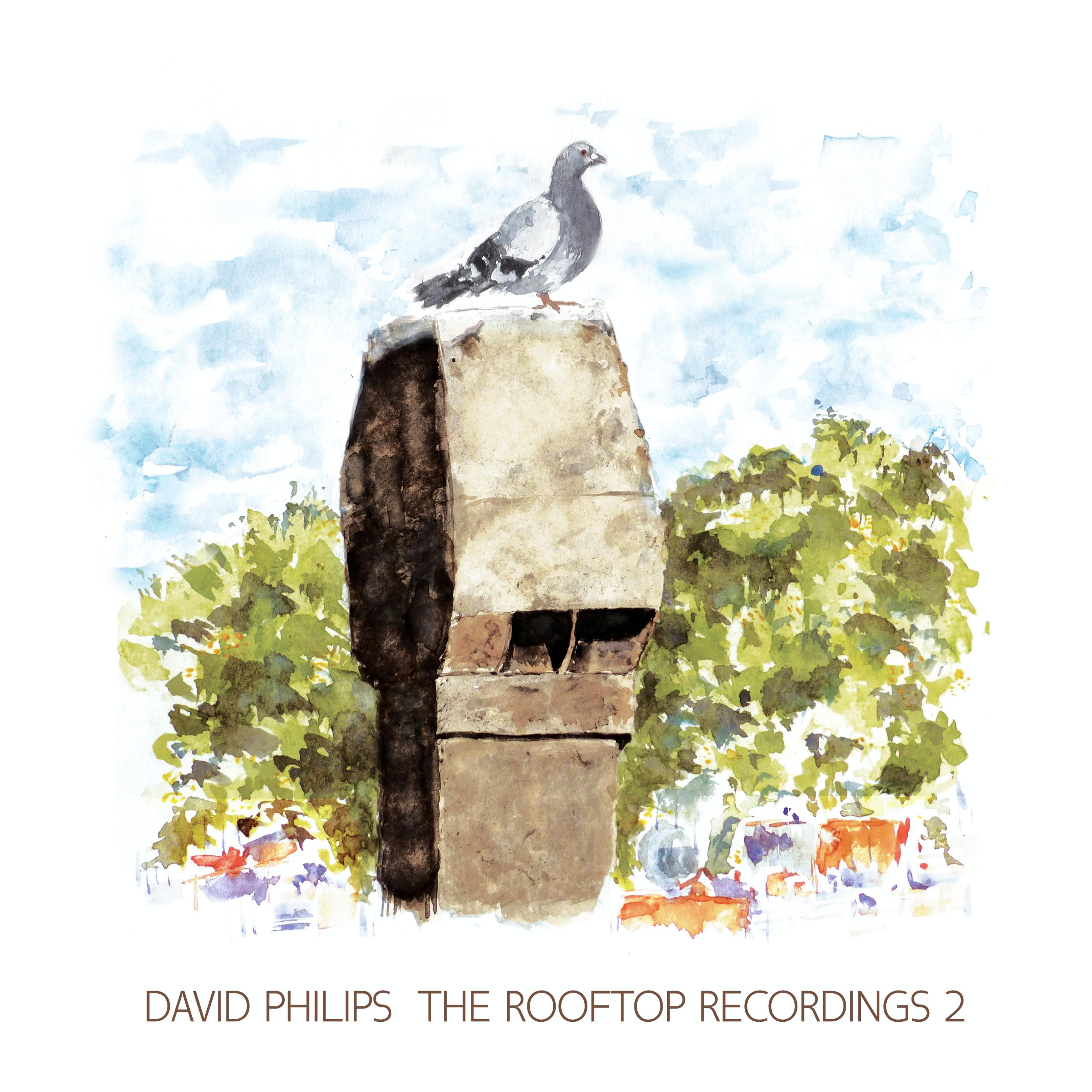 The Rooftop Recordings 2