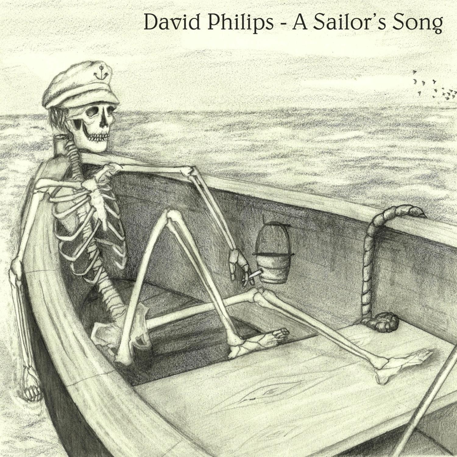 A Sailor's Song