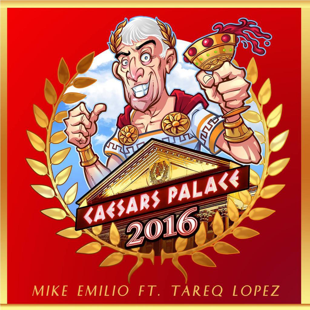 Caesars Palace 2016