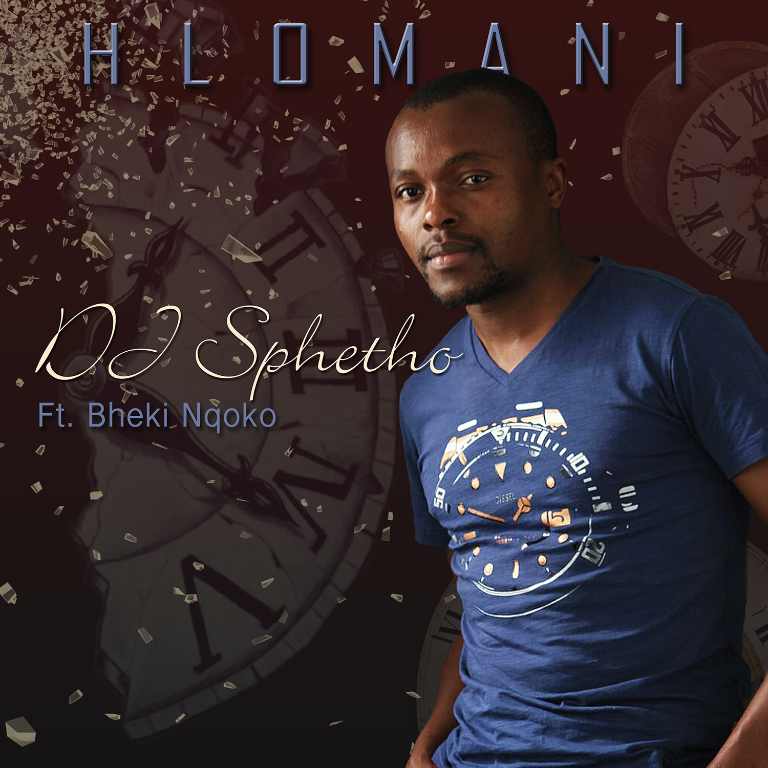 Hlomani