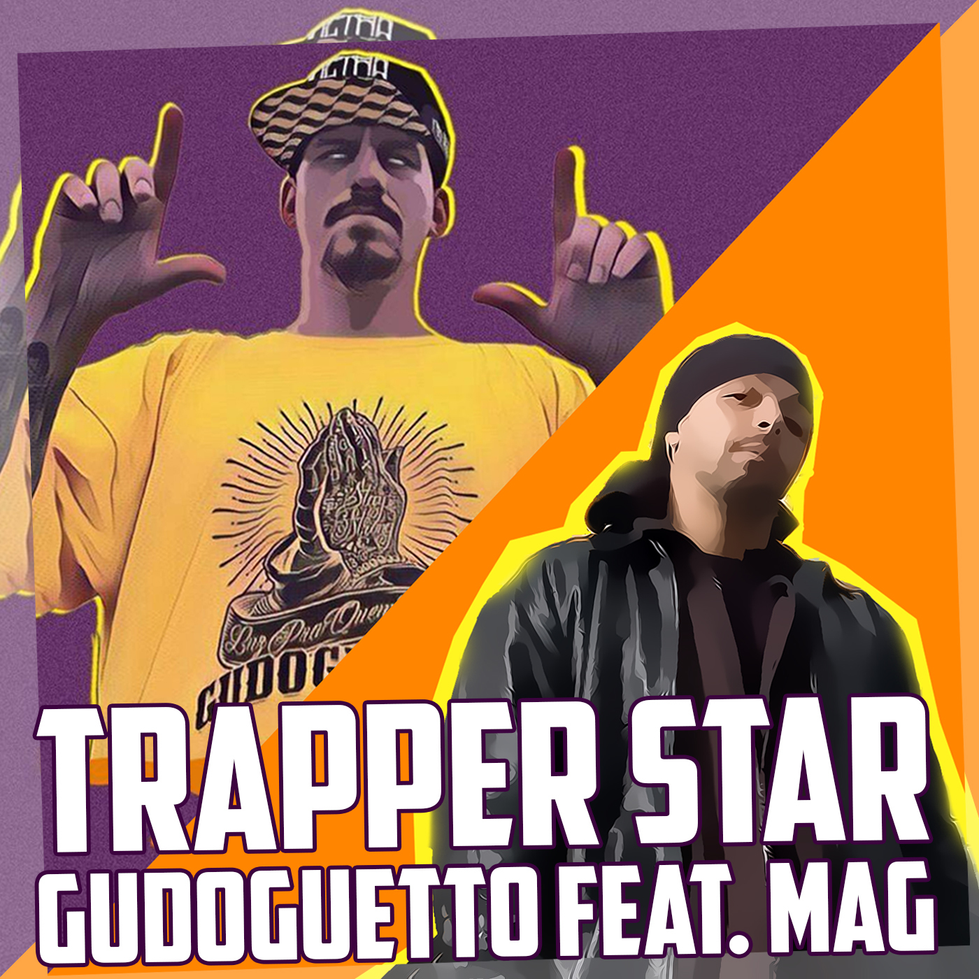 Trapper Star