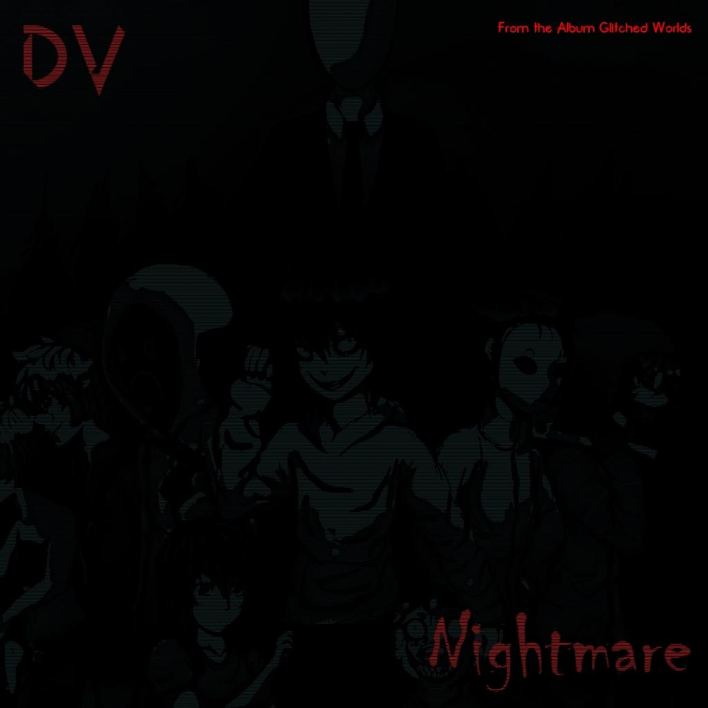 Nightmare - EP