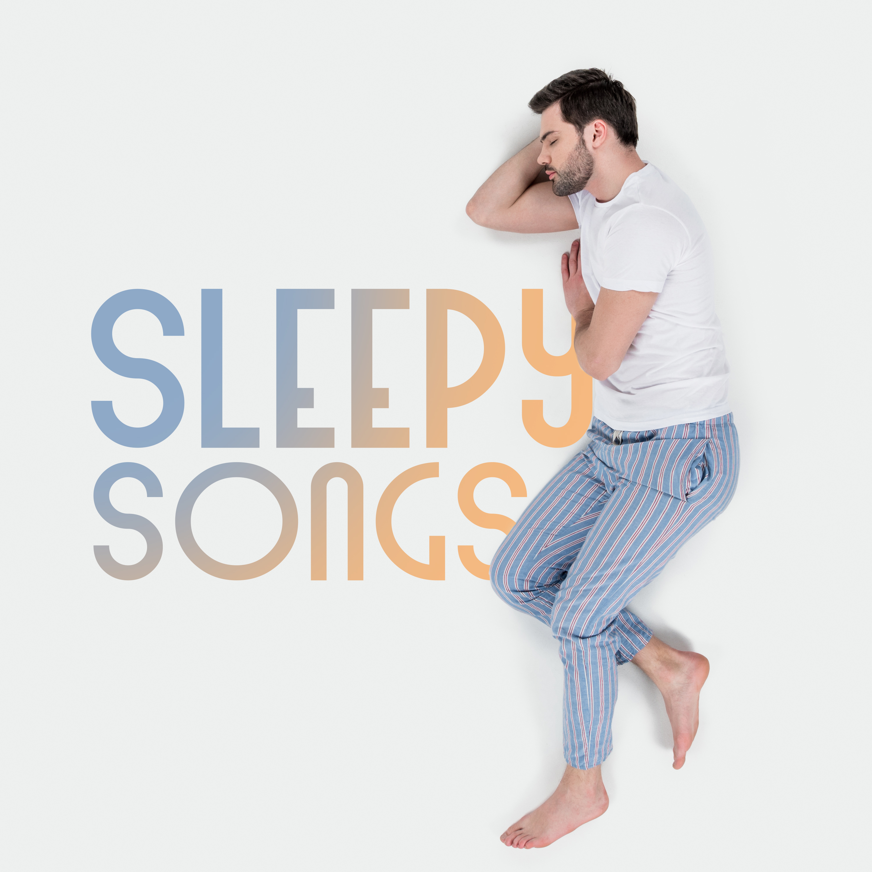 Sleepy Songs (Lullabies for Adult, Wonderful Piano Music with Nature Sounds, Calming & Relaxing Bedtime Music, Deep Sleep Every Night)