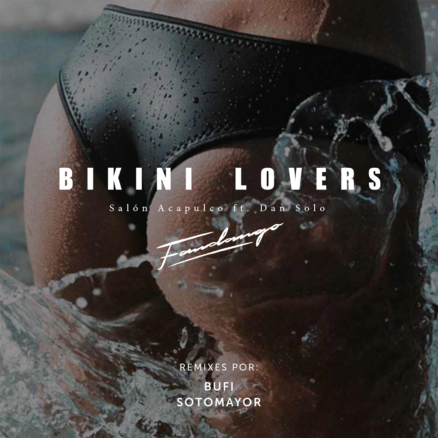 Bikini Lovers (Remix)