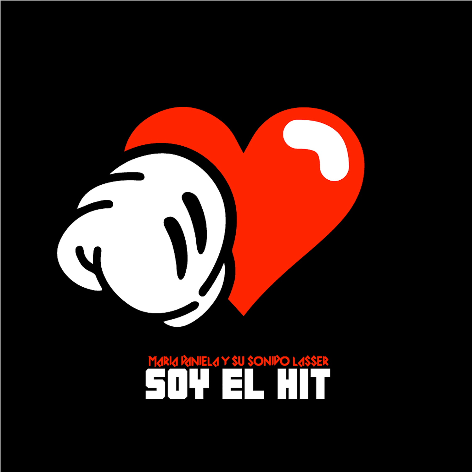 Soy el Hit (Tribal Remix)