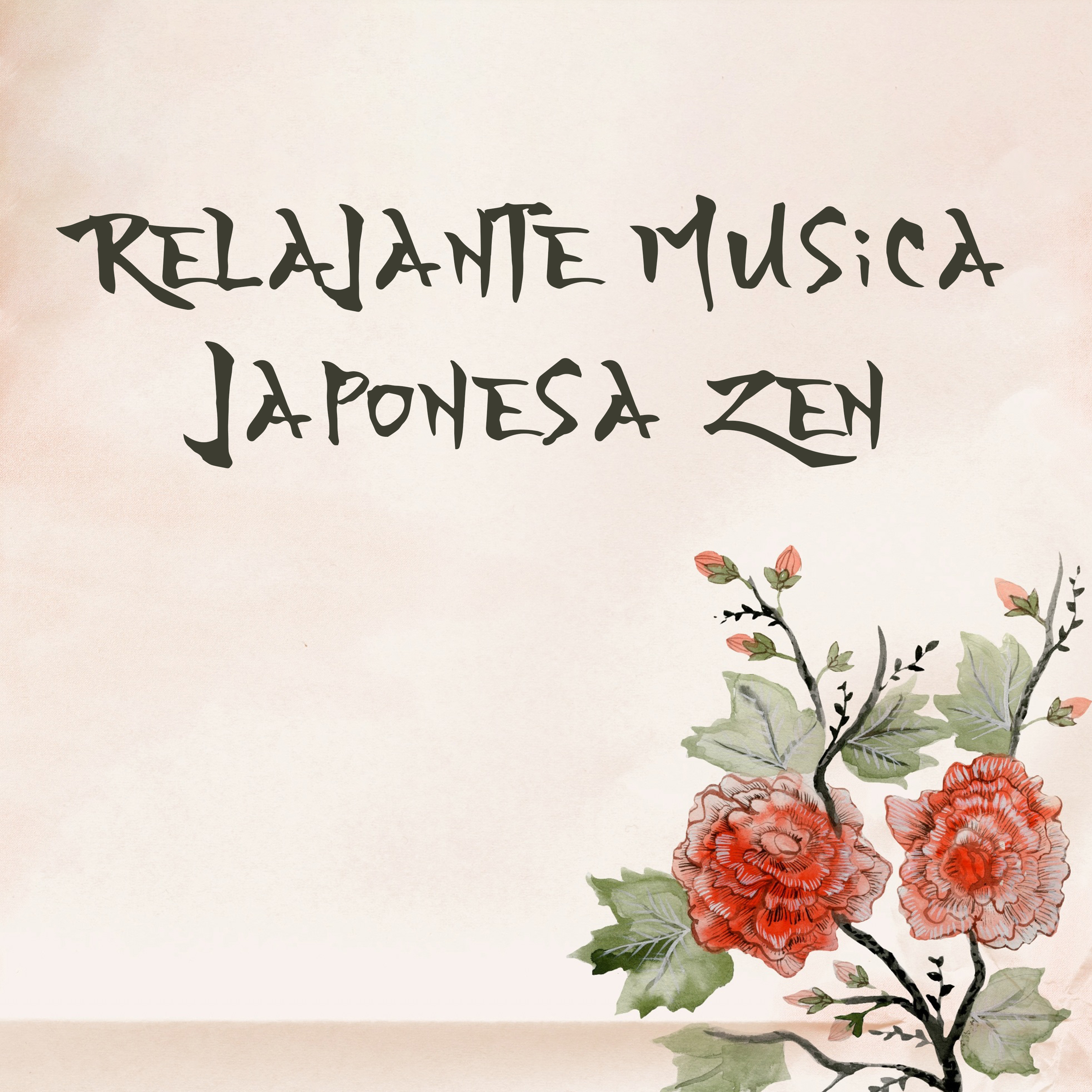 Relajante Musica Japonesa Zen Ambiente Oriental para Meditacio n, Relajacio n y Spa