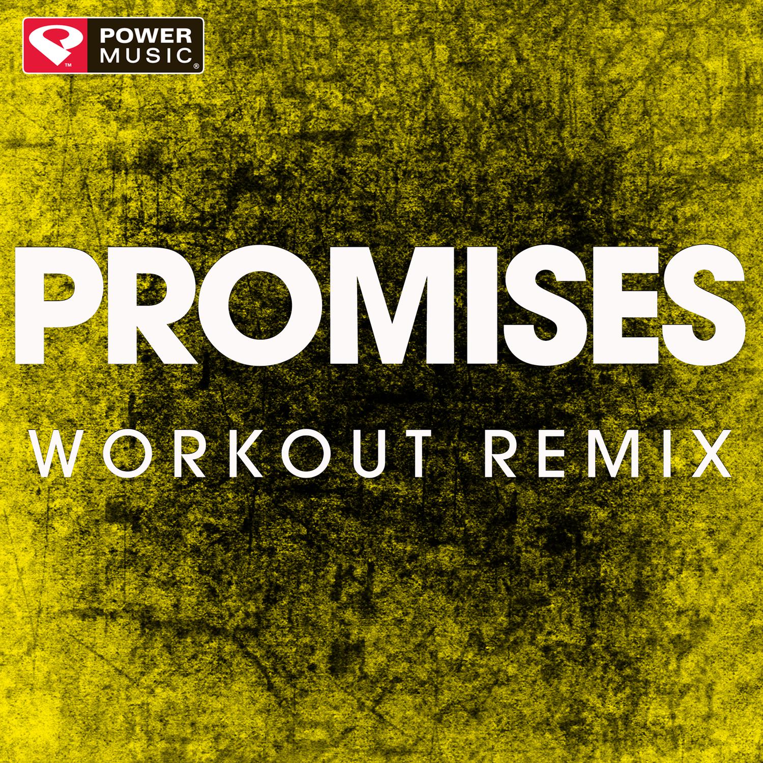 Promises (Big Room Progressive Remix)