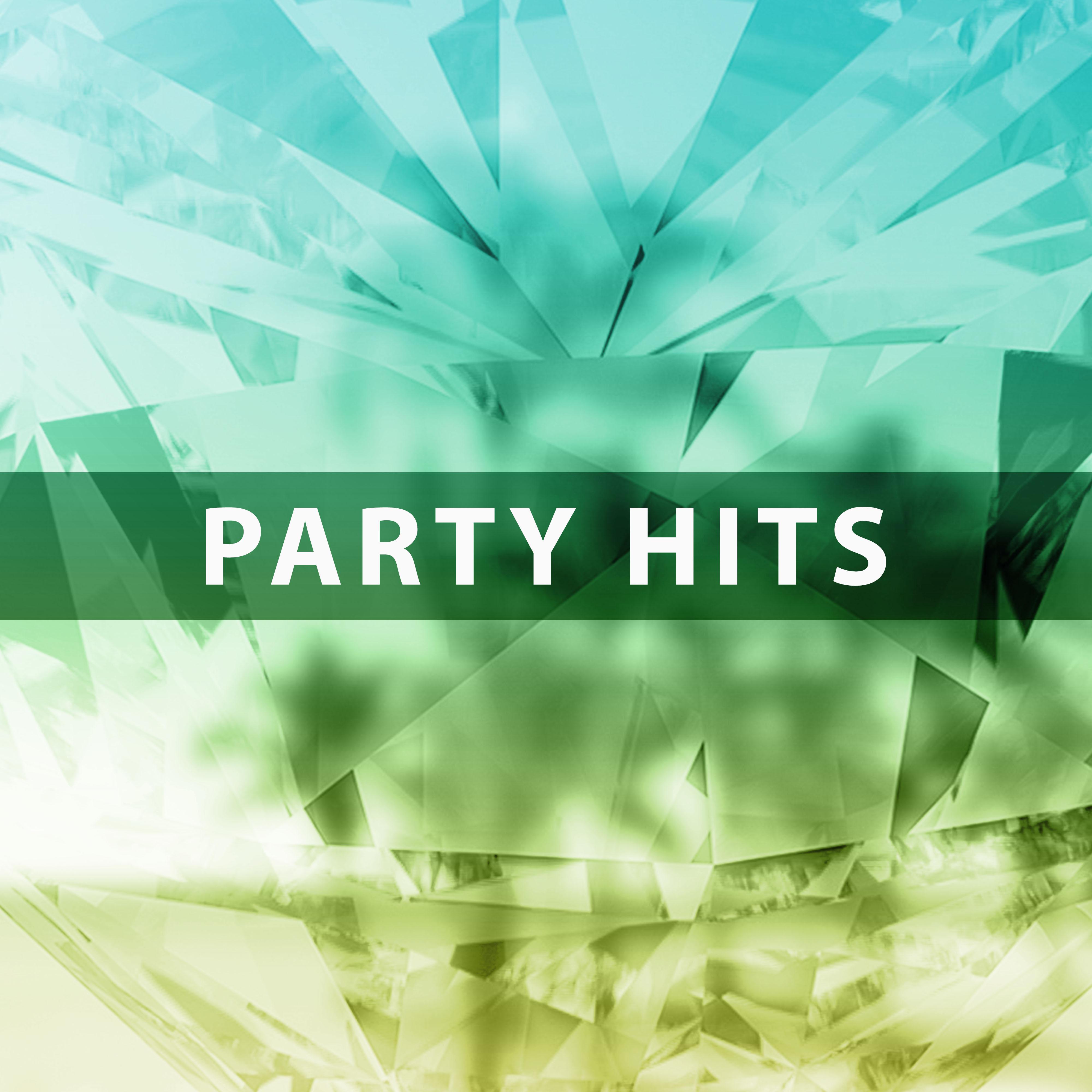 Party Hits - Sounds of Ibiza, Chill Out Hits, Electronic Music